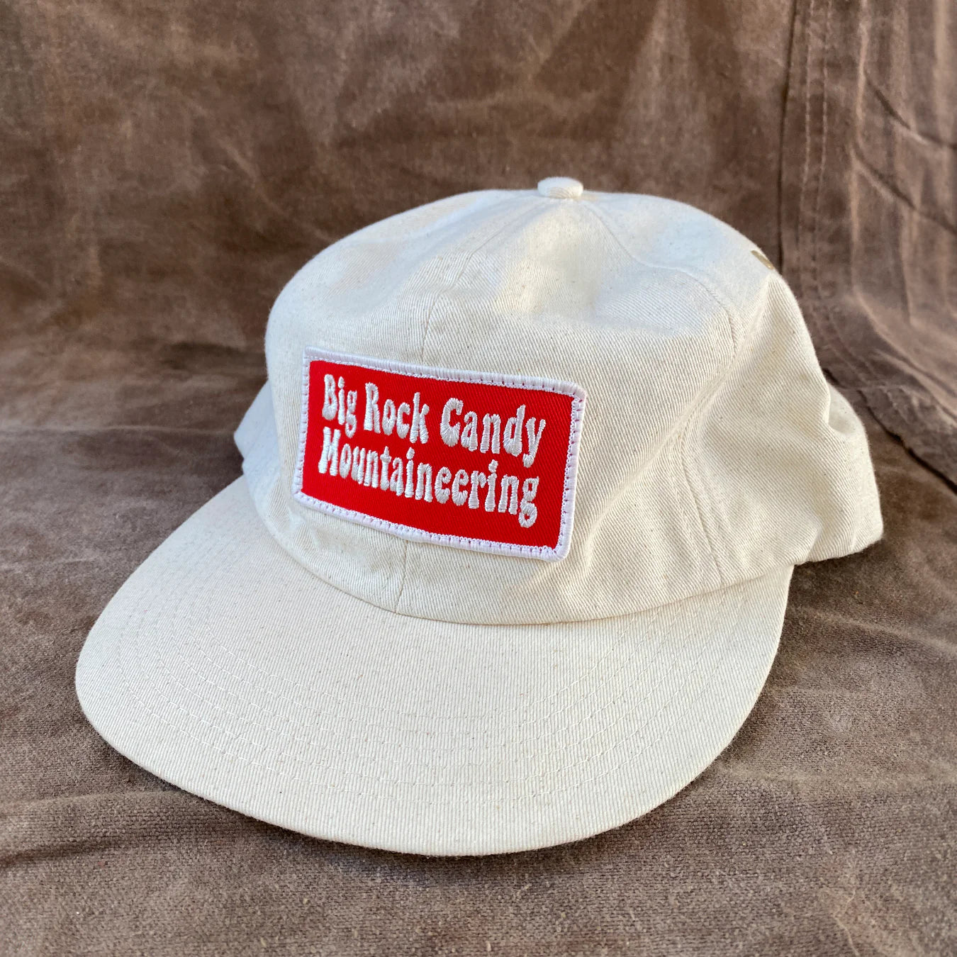 Truckin' Twill Hat