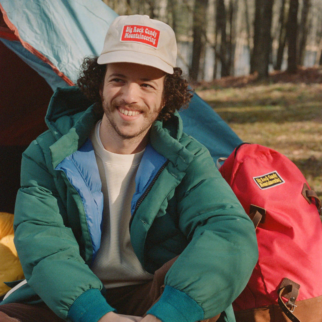 Truckin' Twill Hat