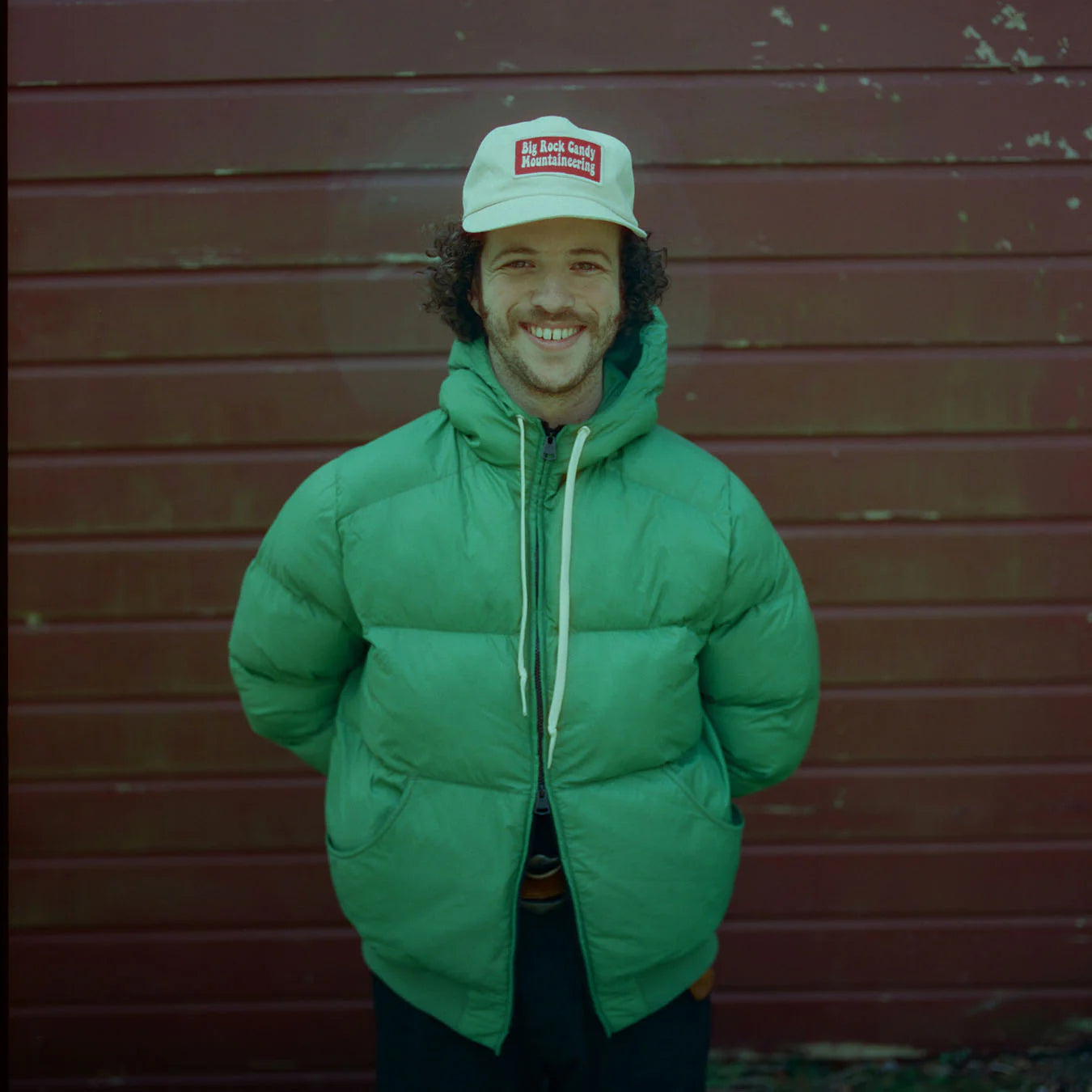 Truckin' Twill Hat