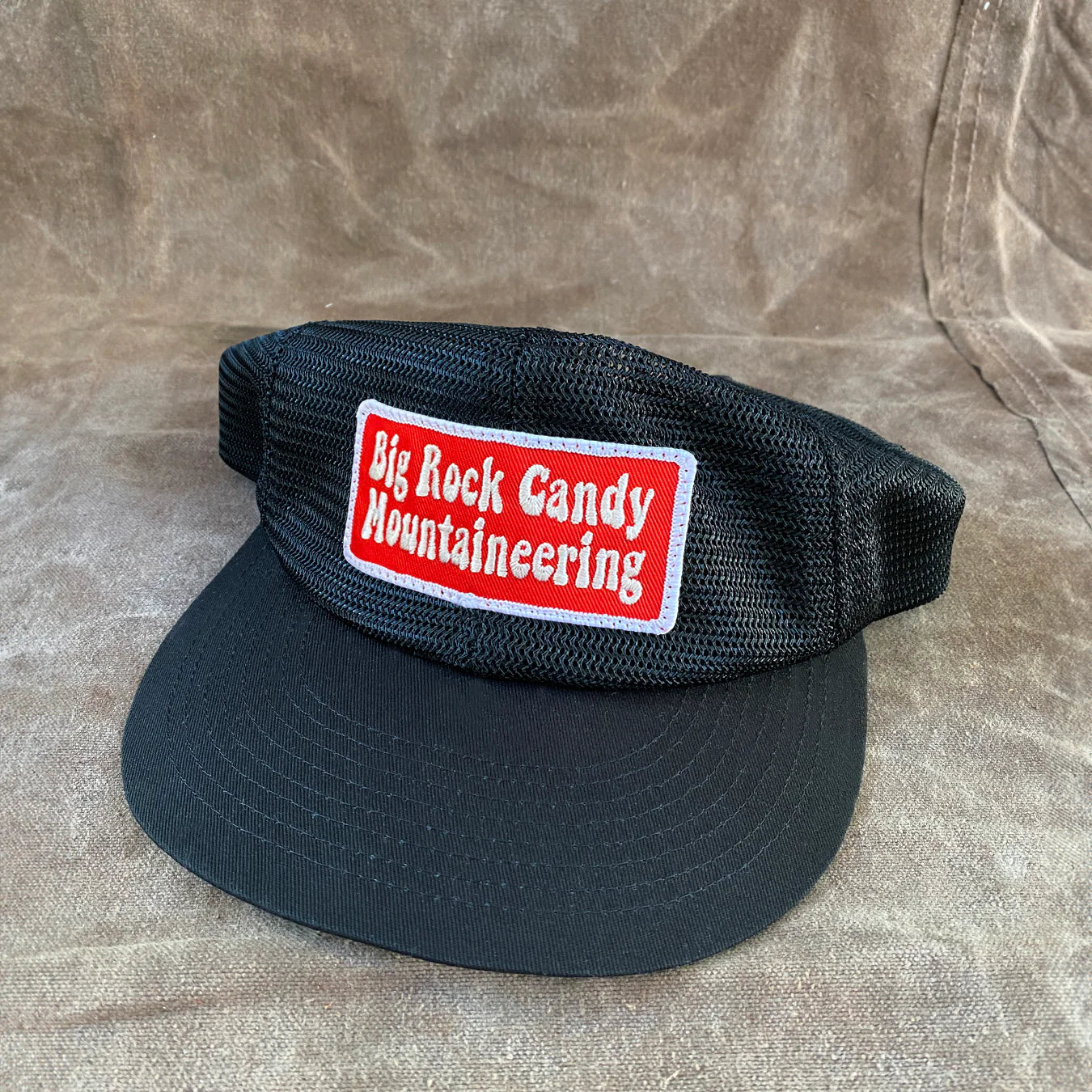 Truckin' Mesh Hat