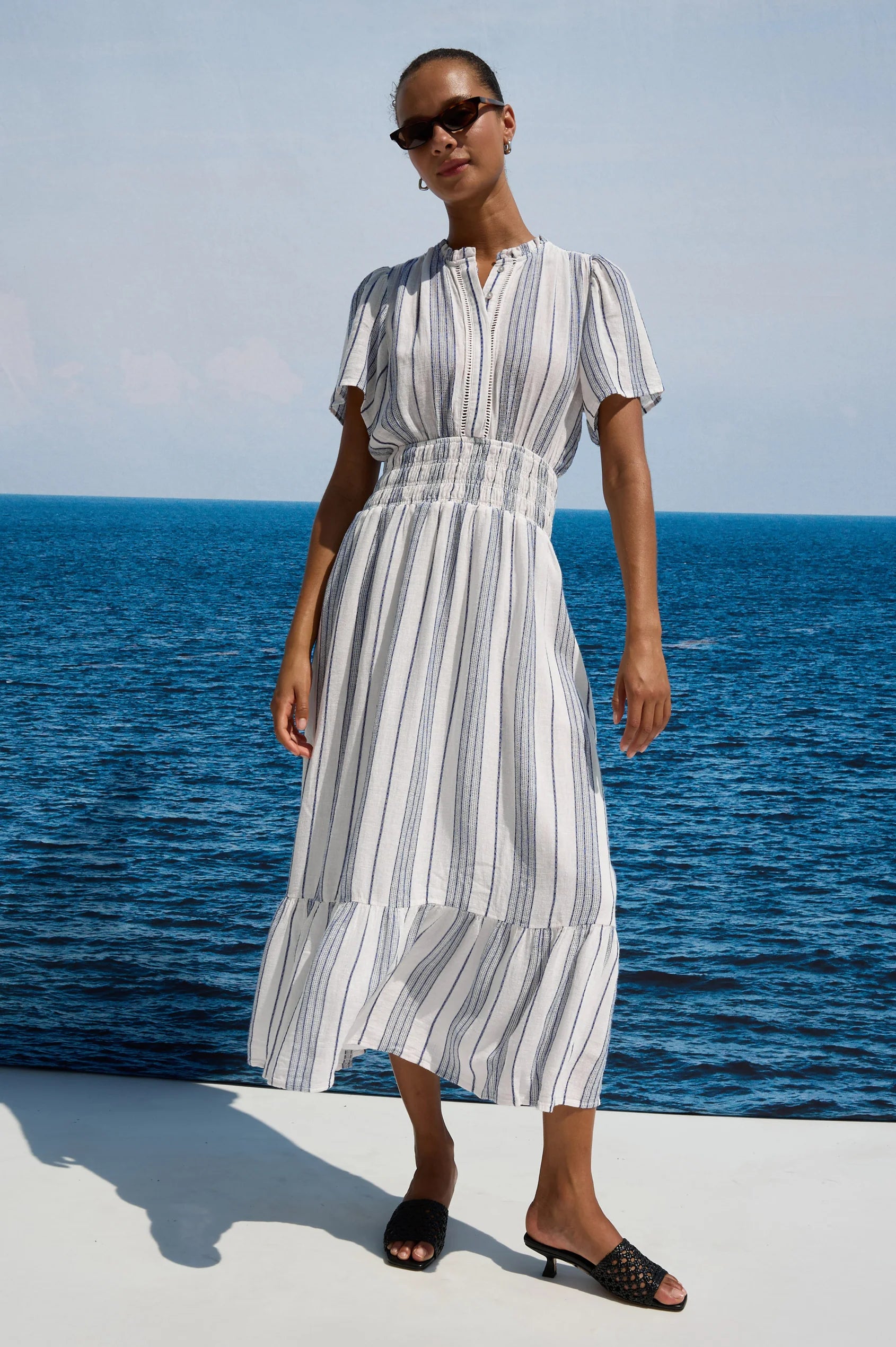 Brent - Salino Stripe