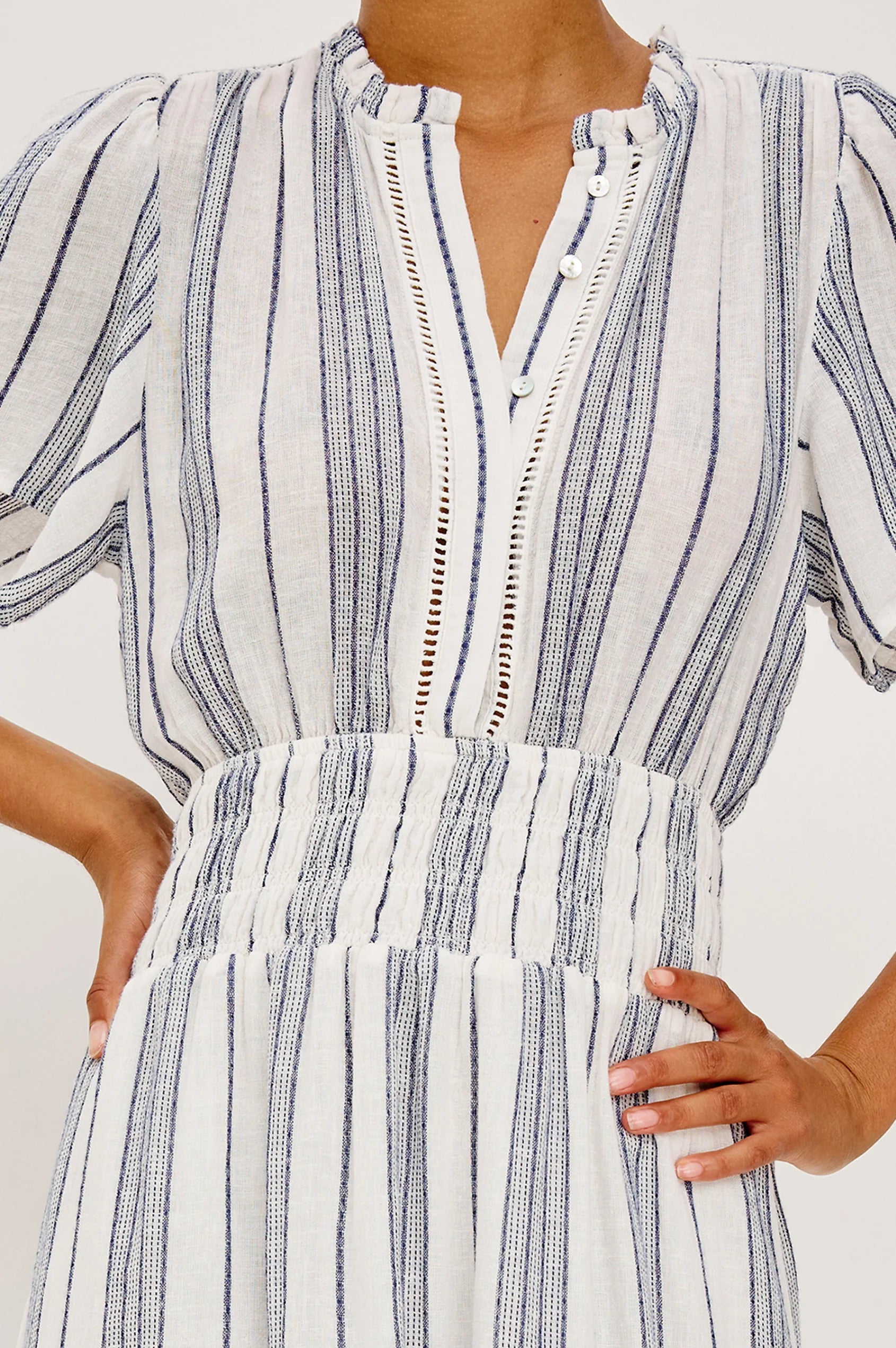 Brent - Salino Stripe