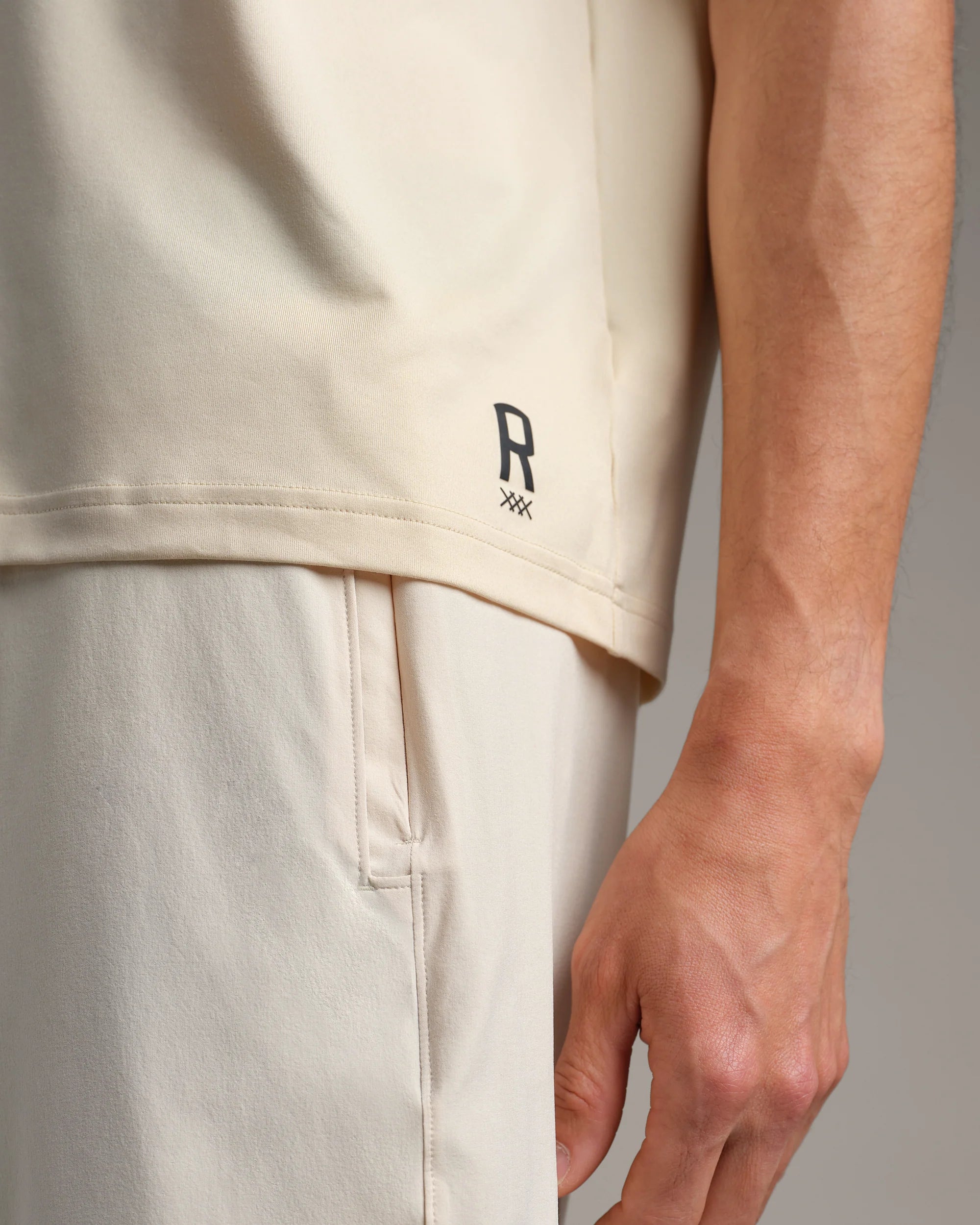 Base Training Relaxed Tee