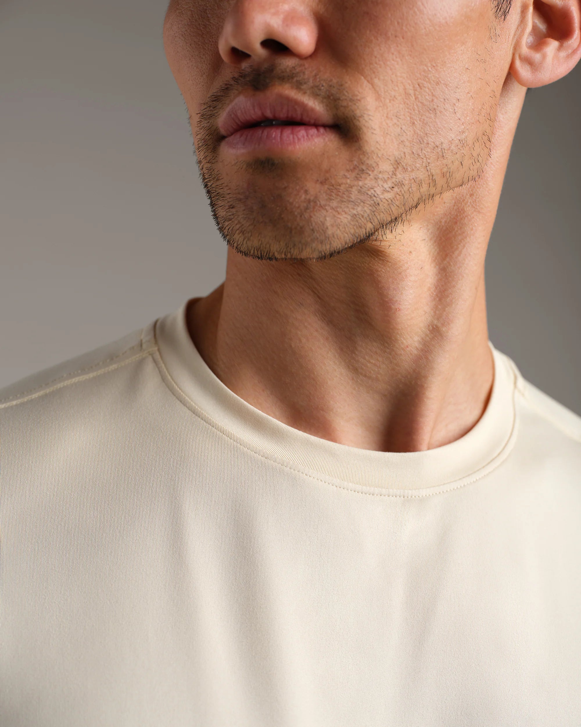 Base Training Relaxed Tee