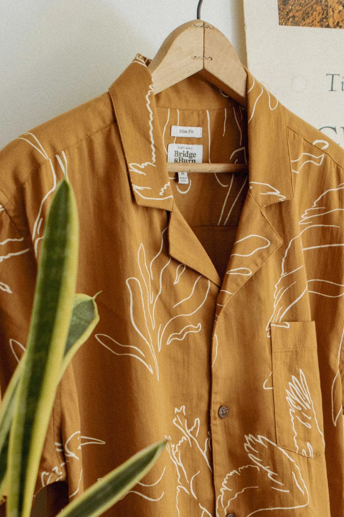 Bodie Shirt - Shoreflight