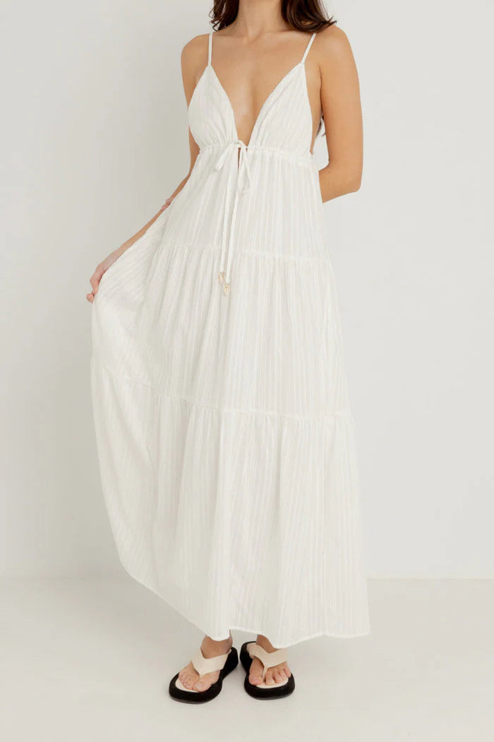 Jaci Maxi Dress