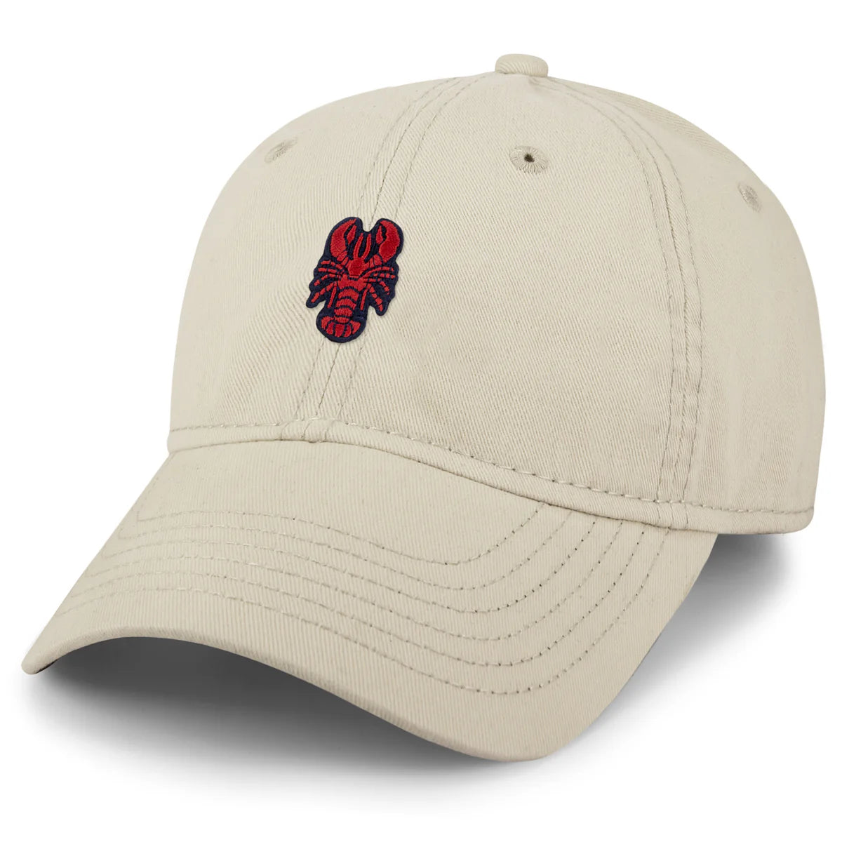 Mini Lobster Dad Hat