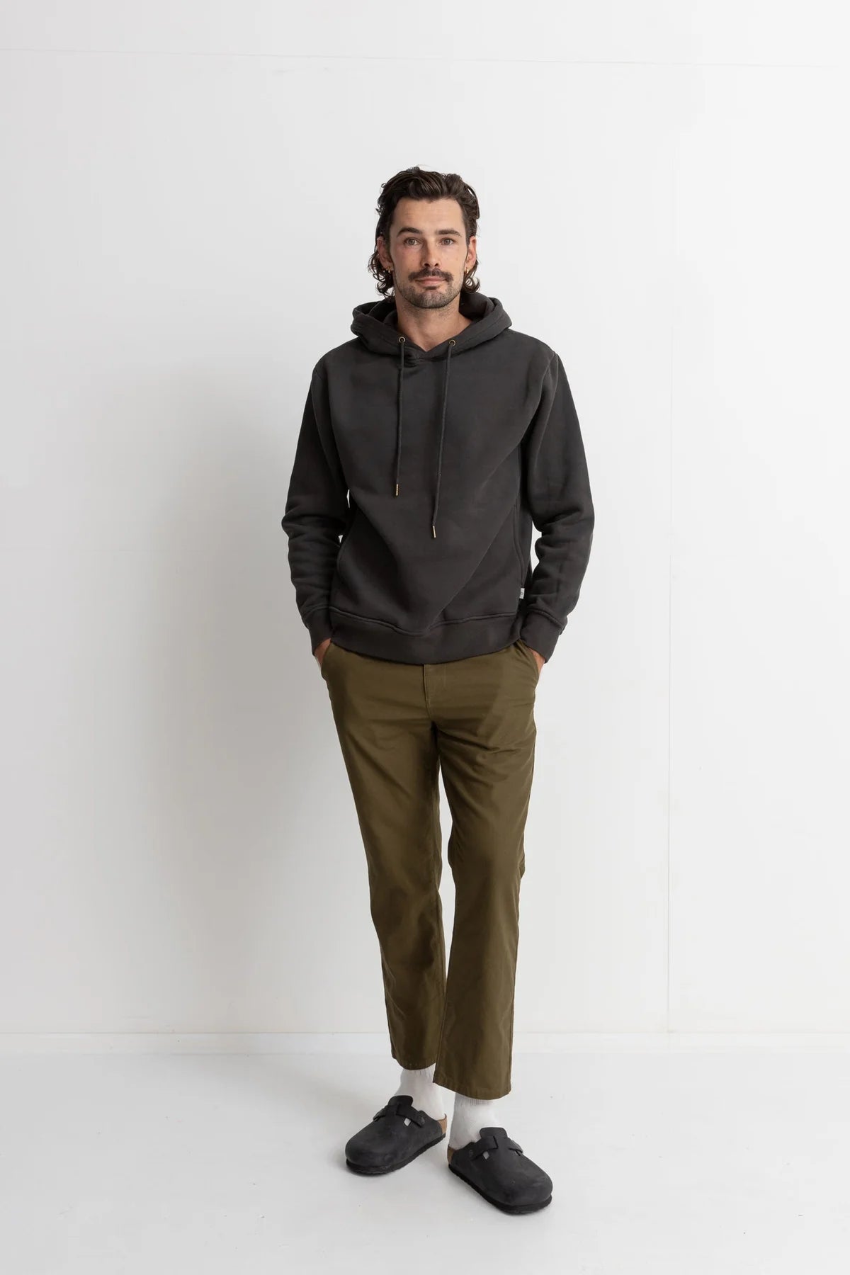 Classic Fatigue Pants