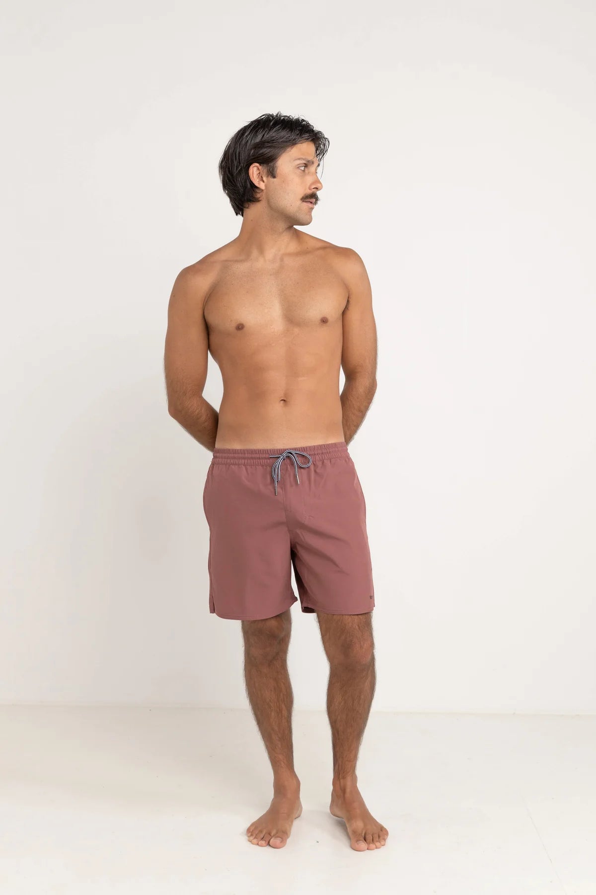 Men's Classic Beach Short