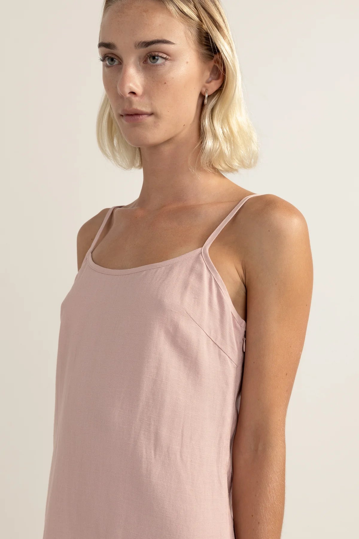 Classic Slip Dress