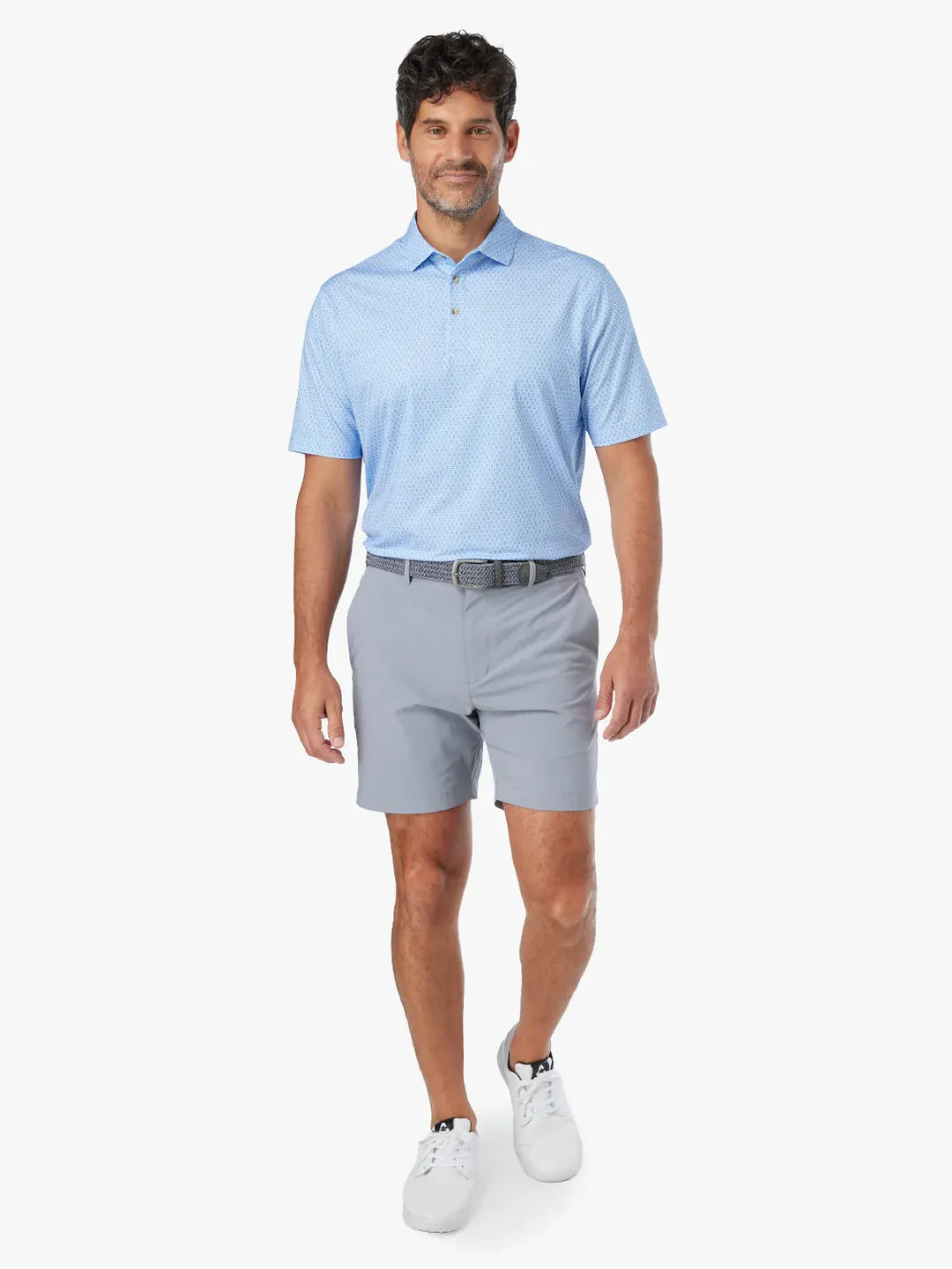 Compass Polo