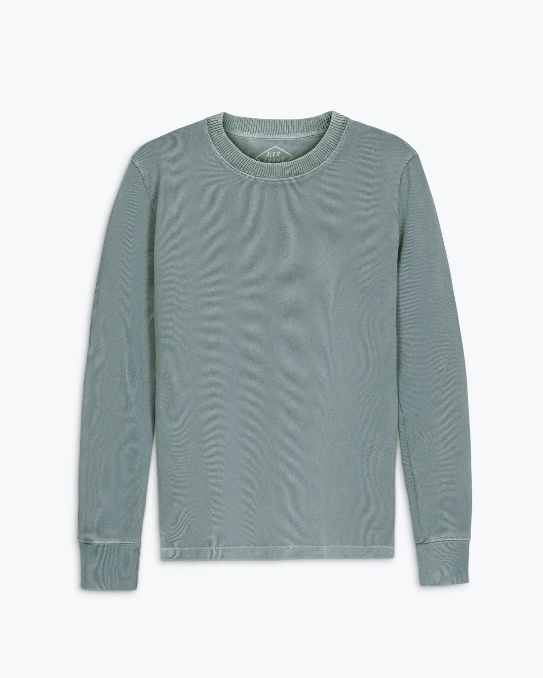 Caza Crewneck - Jade
