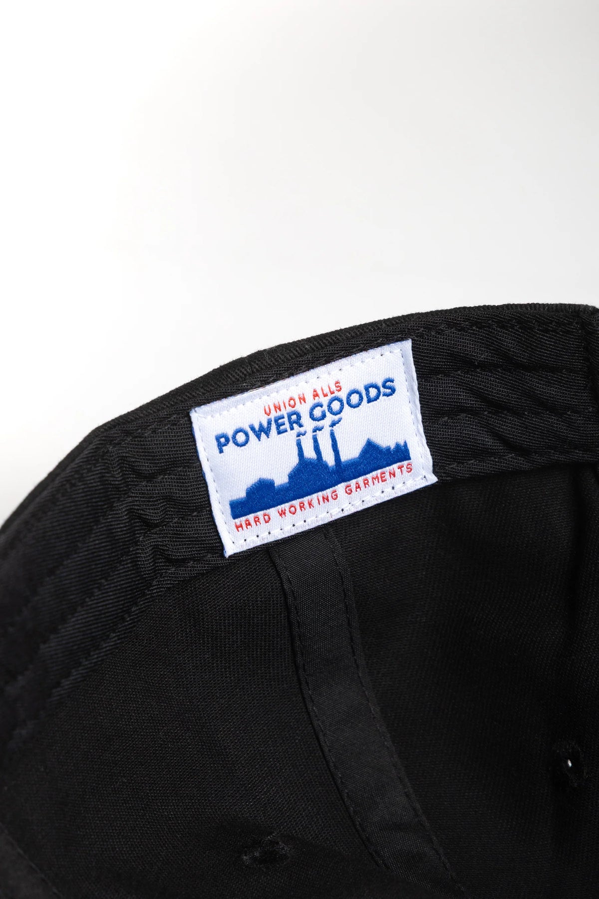 Chefswear Cap - Black