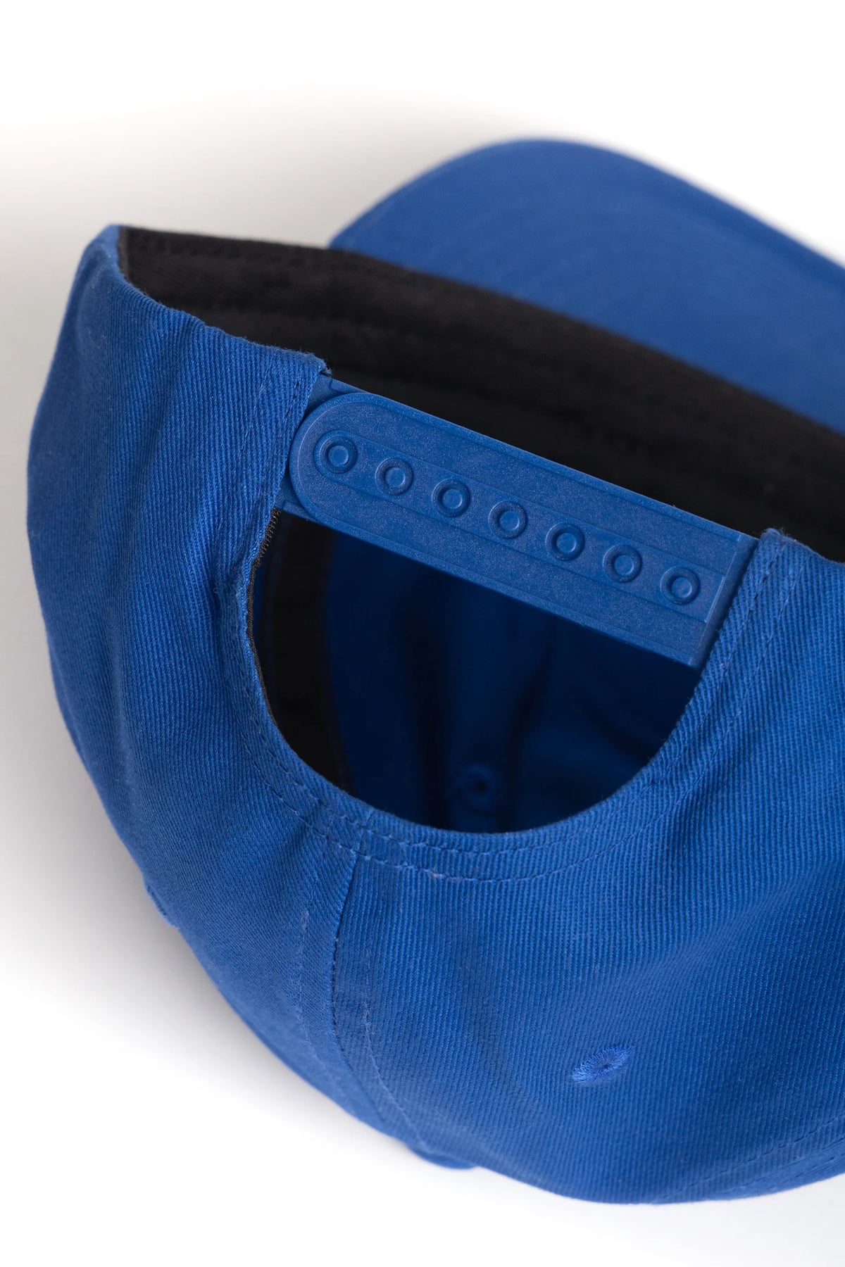 Chefswear Cap - Blue
