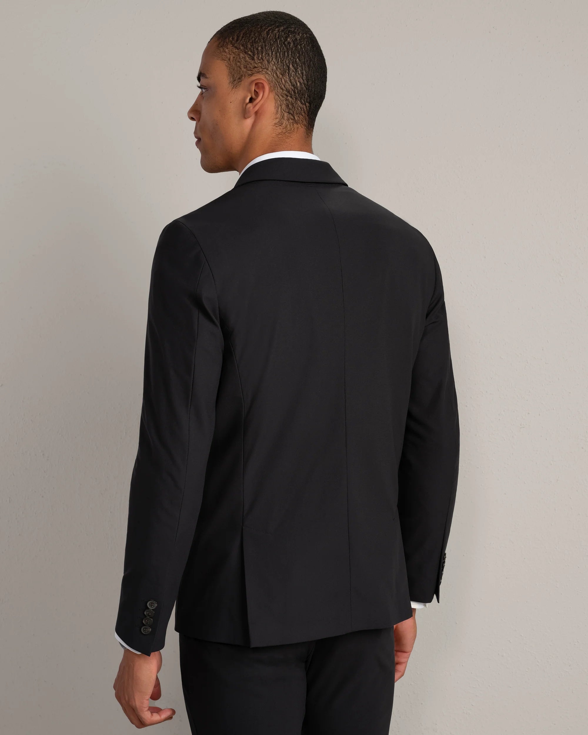 Commuter® Blazer - Slim - Black