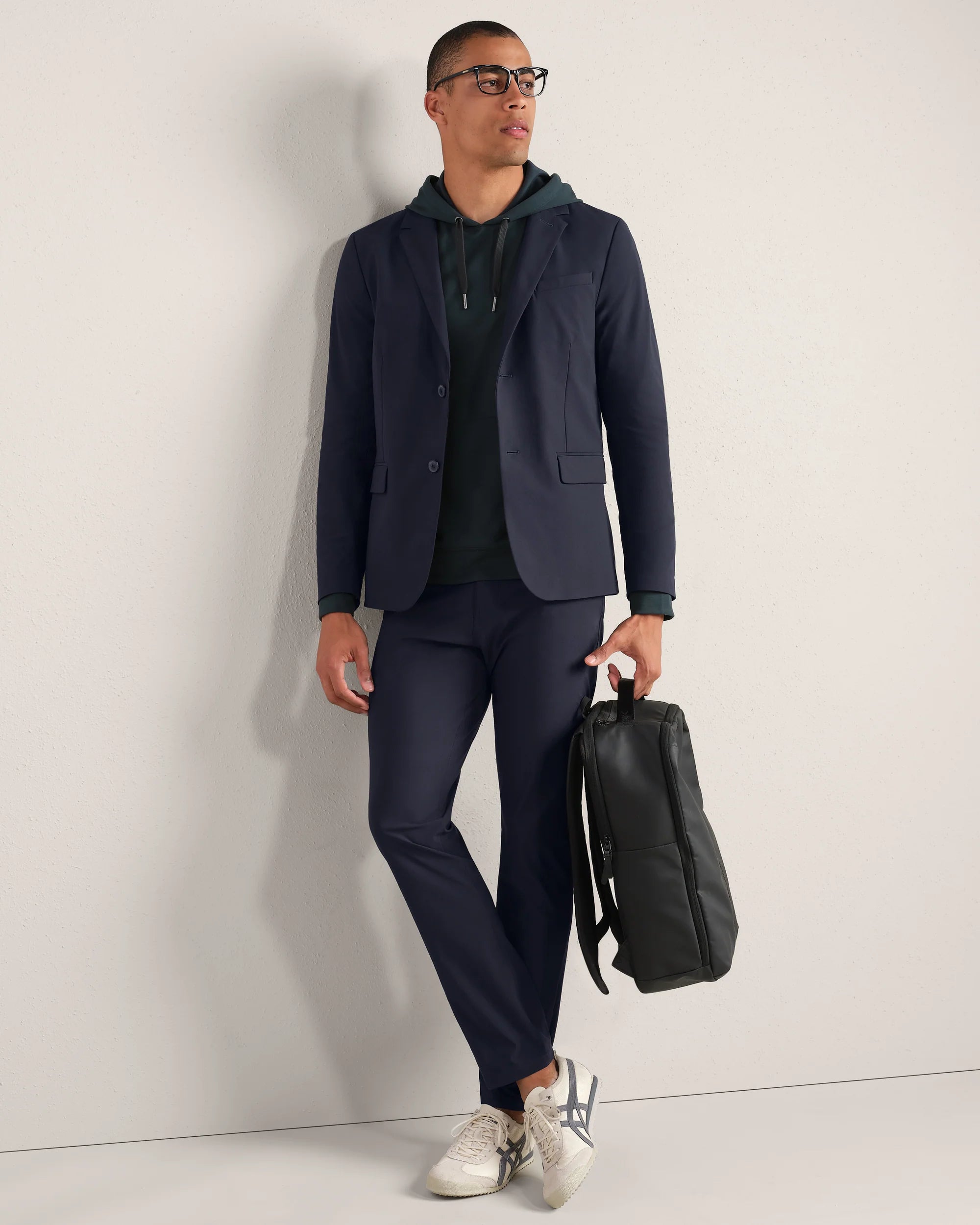 Commuter® Blazer - Slim - True Navy
