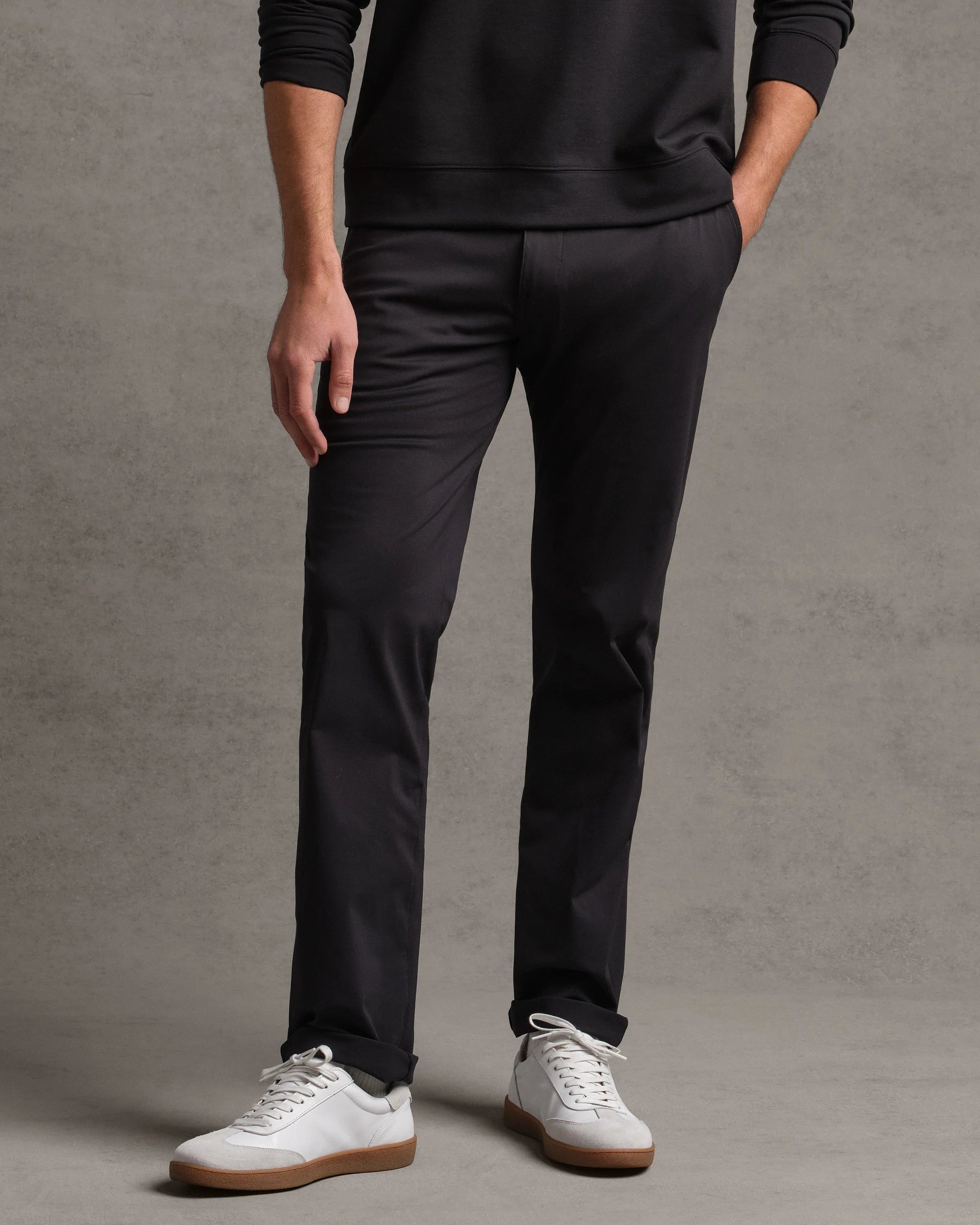 Commuter® Pant - Classic - Black