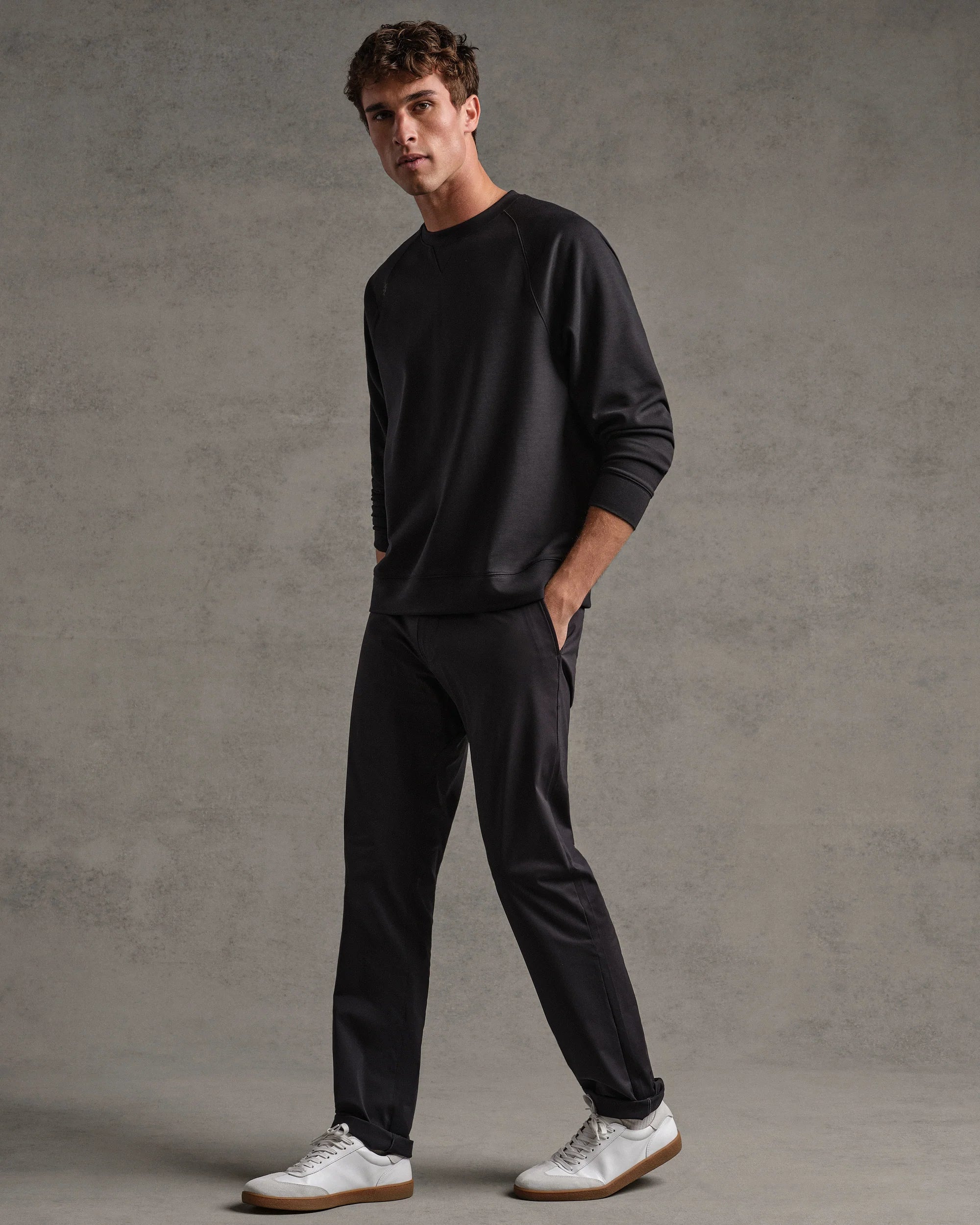 Commuter® Pant - Classic - Black