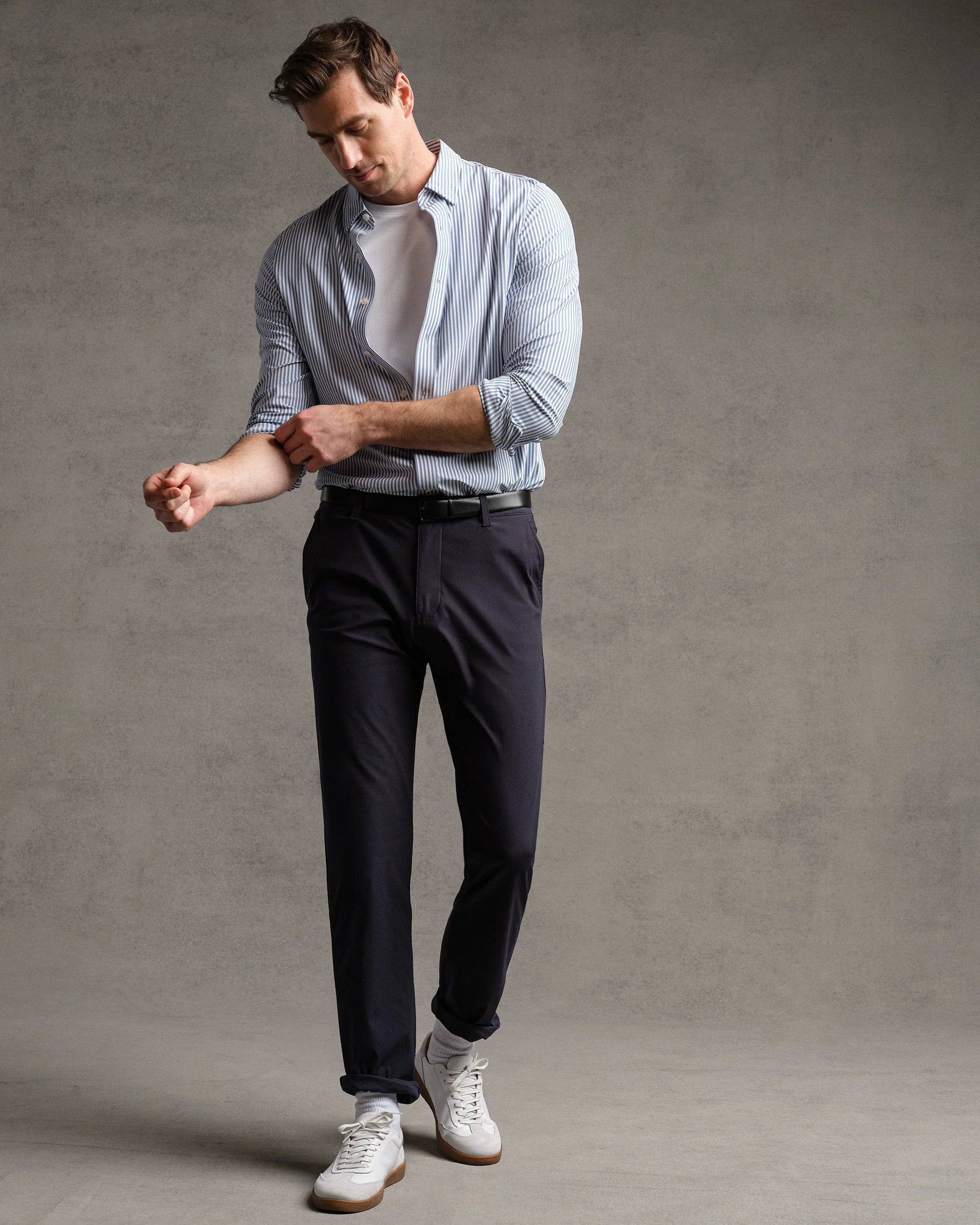 Commuter® Pant - Classic - True Navy