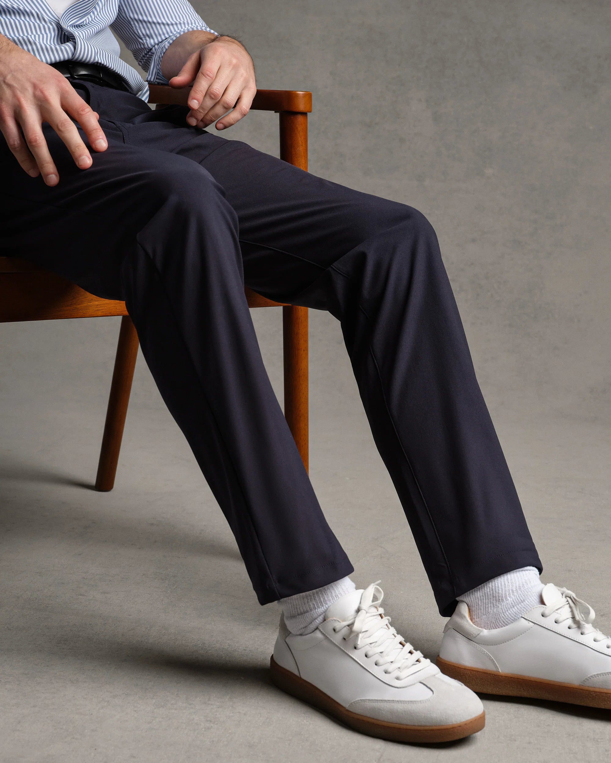 Commuter® Pant - Classic - True Navy