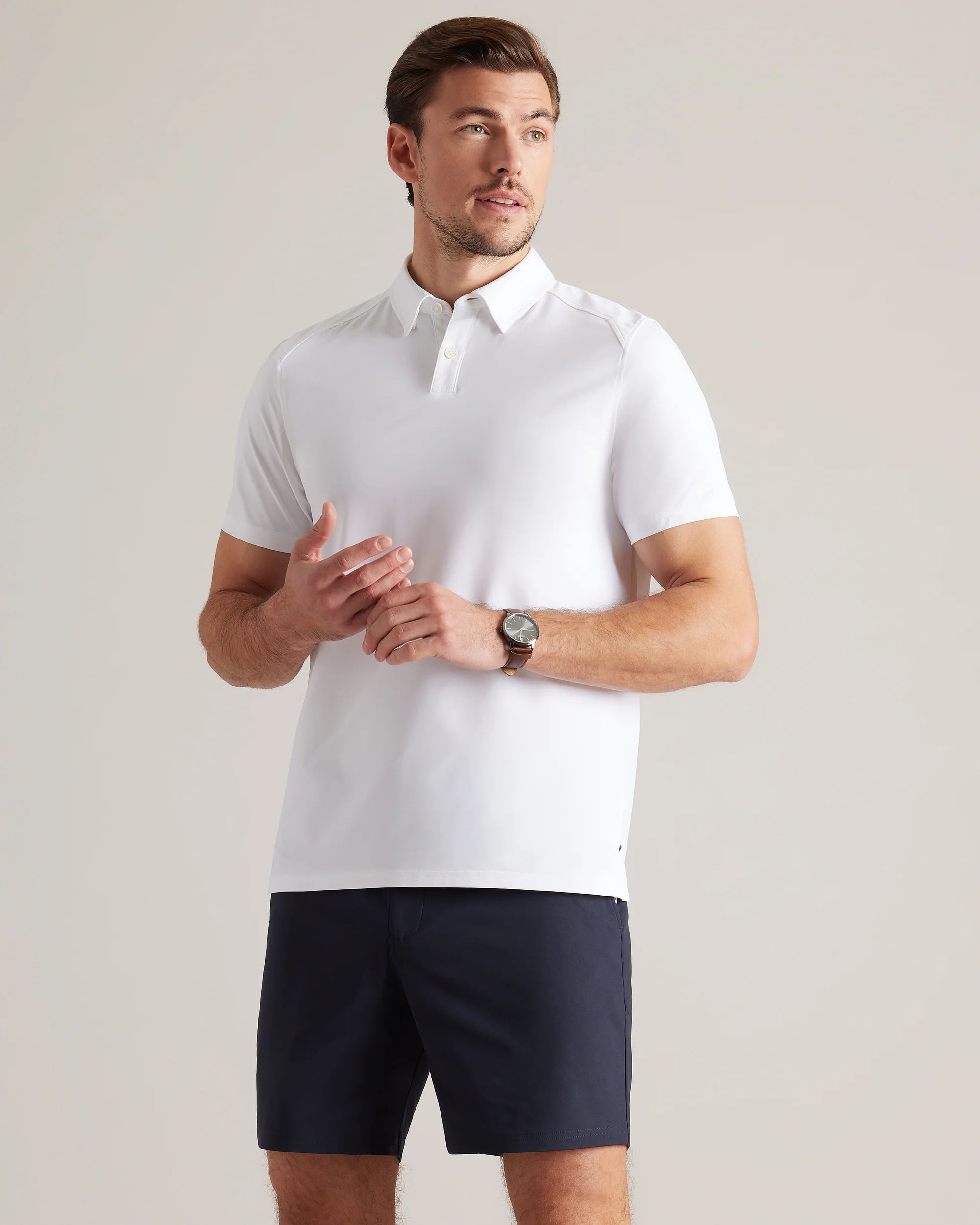 Commuter® Polo - Slim