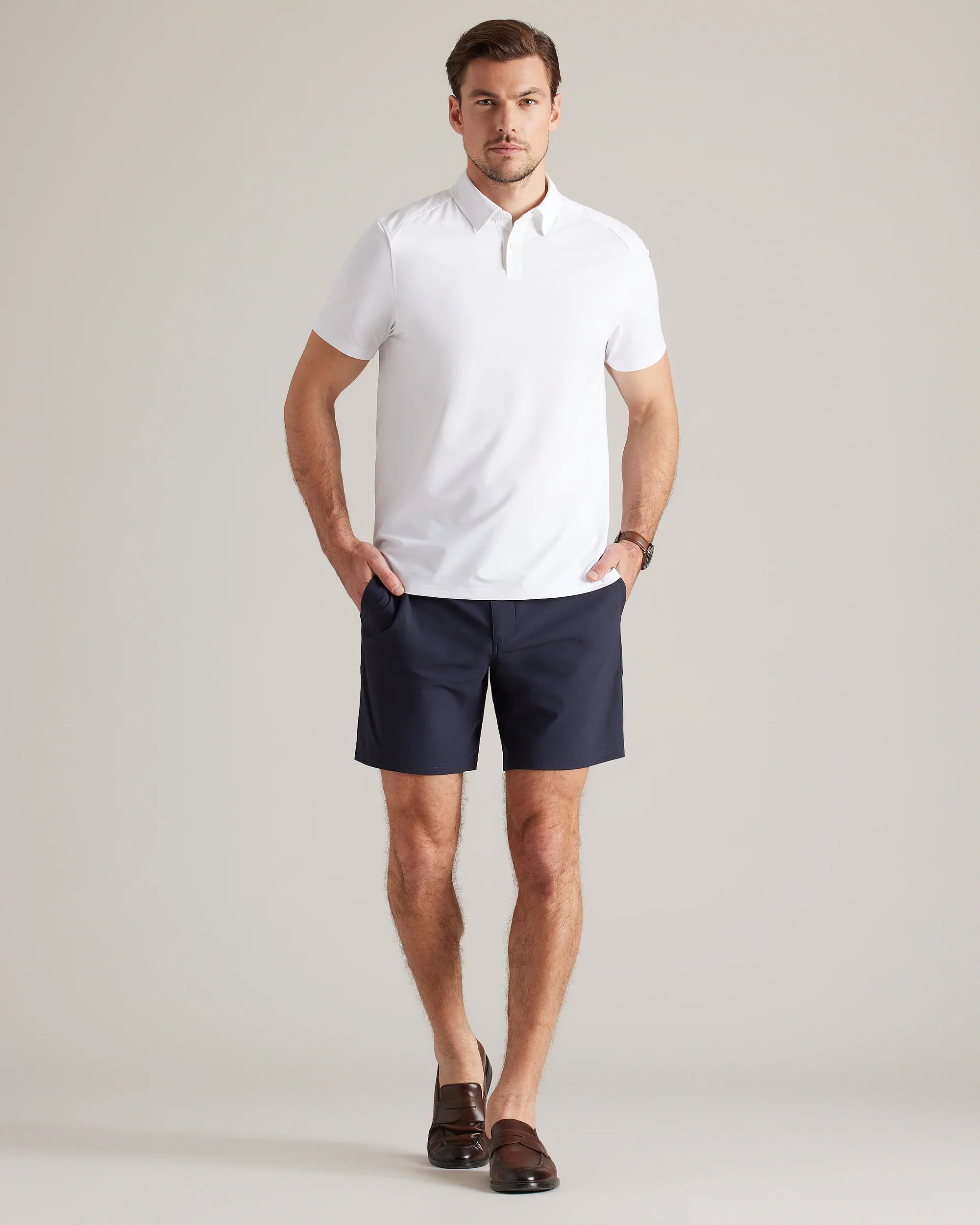Commuter® Polo - Slim