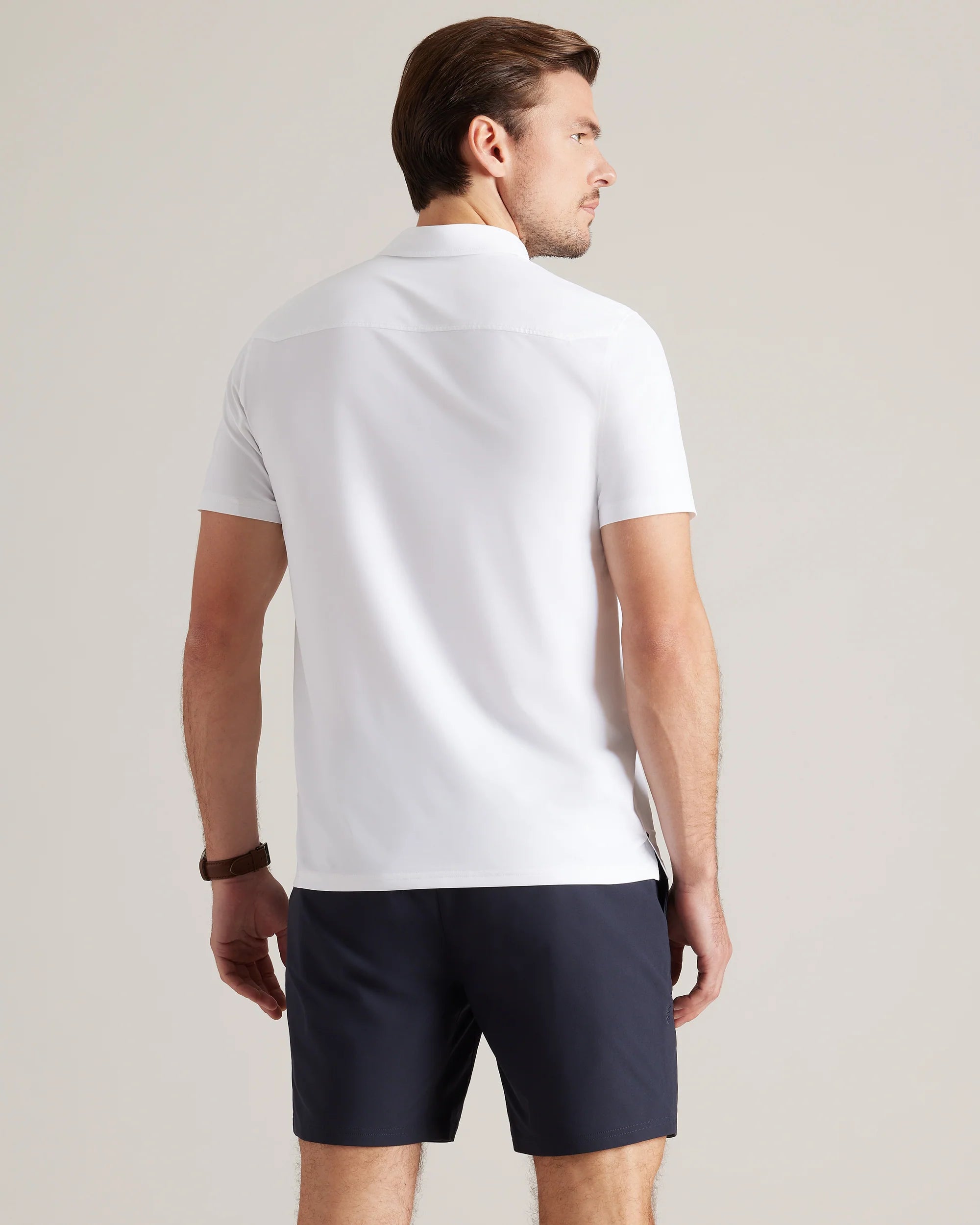 Commuter® Polo - Slim