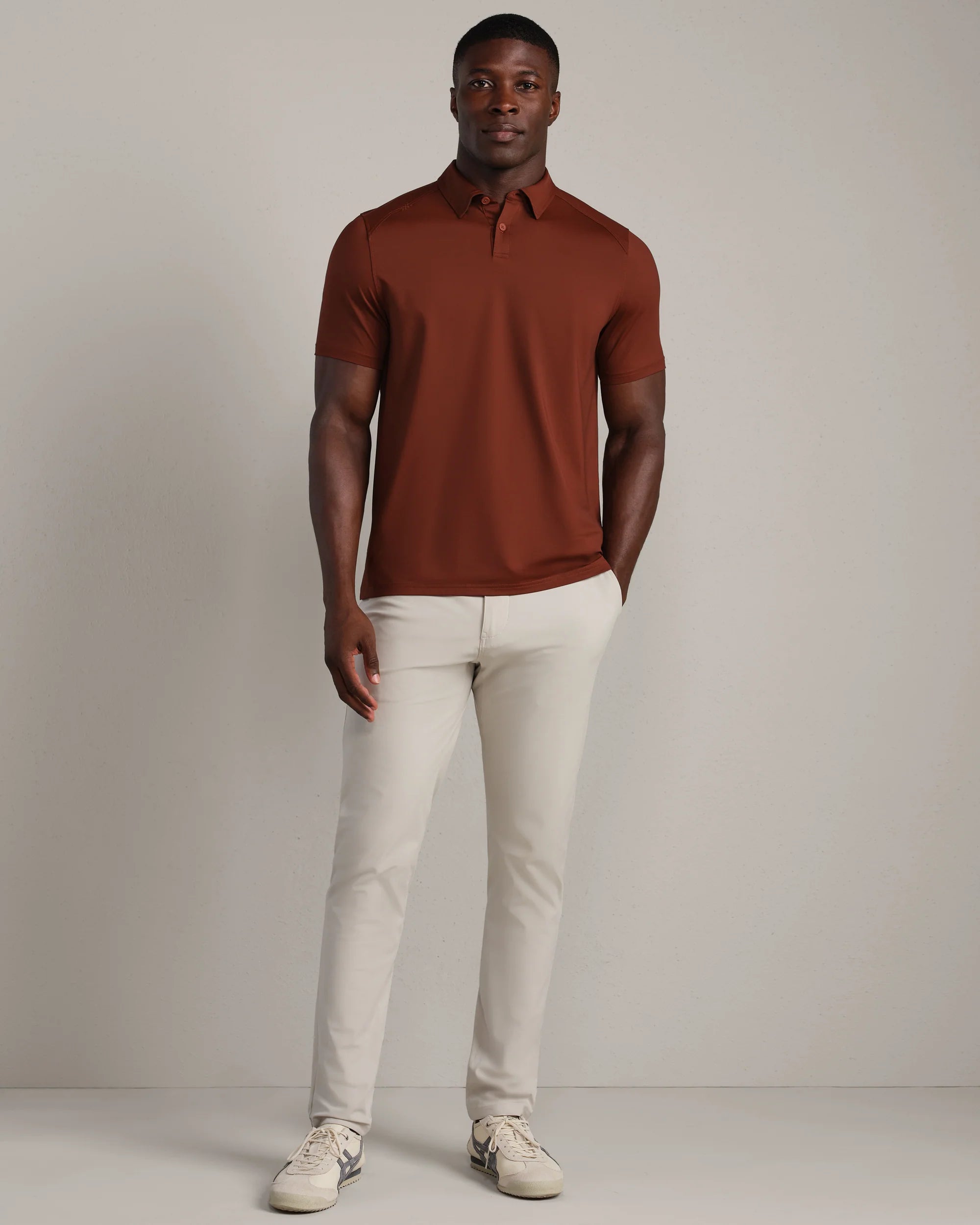 Commuter® Polo - Slim