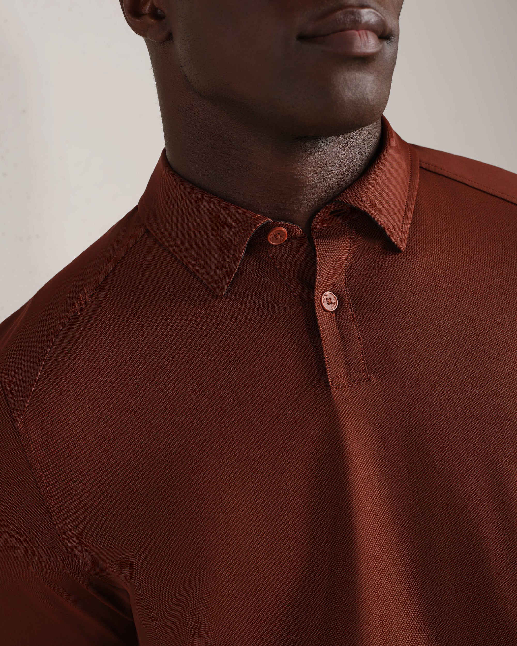 Commuter® Polo - Slim