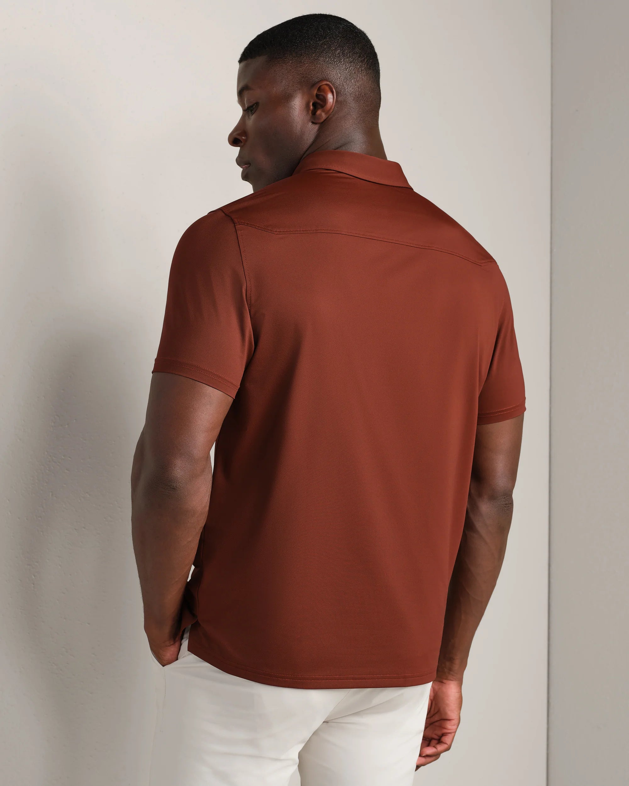 Commuter® Polo - Slim