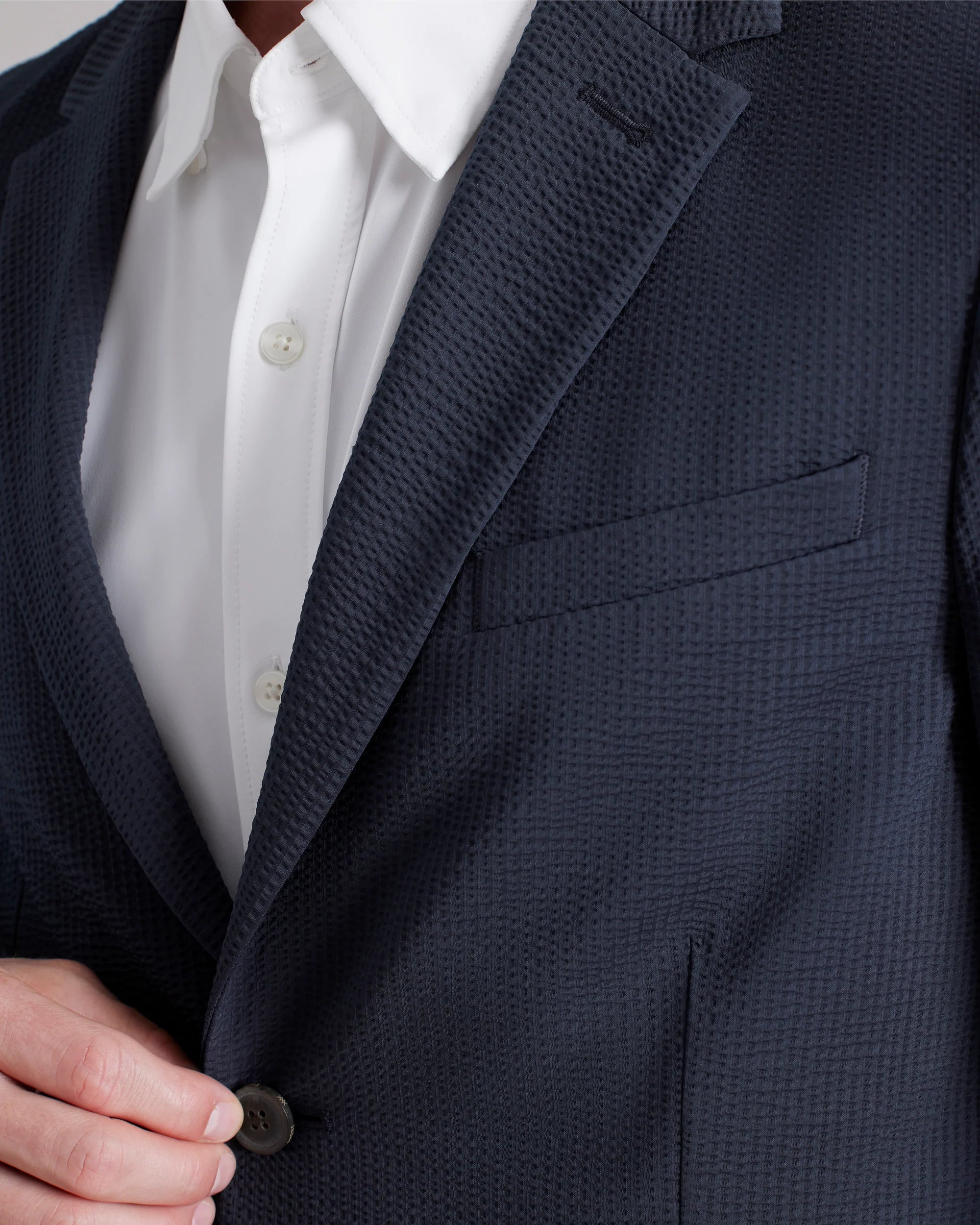 Commuter® Seersucker Sport Coat