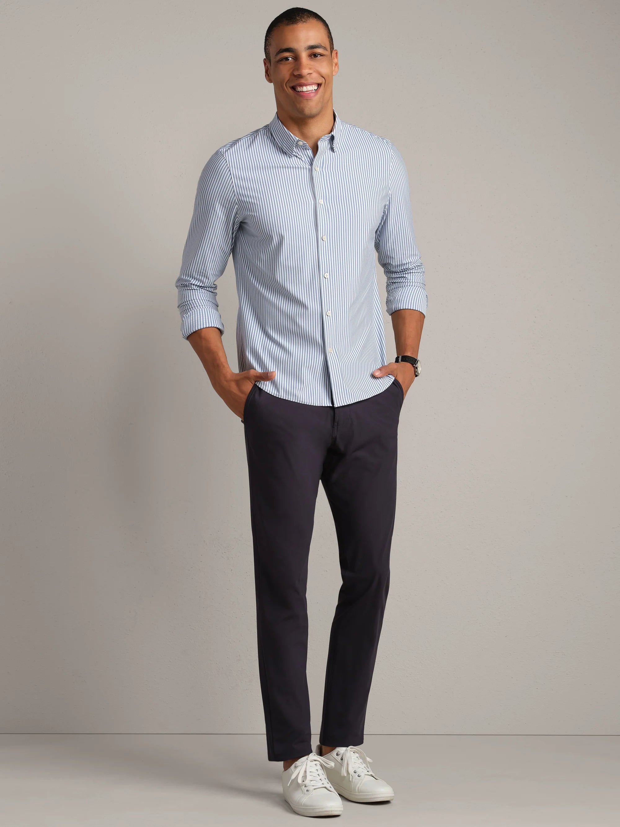 Commuter® Shirt - Slim