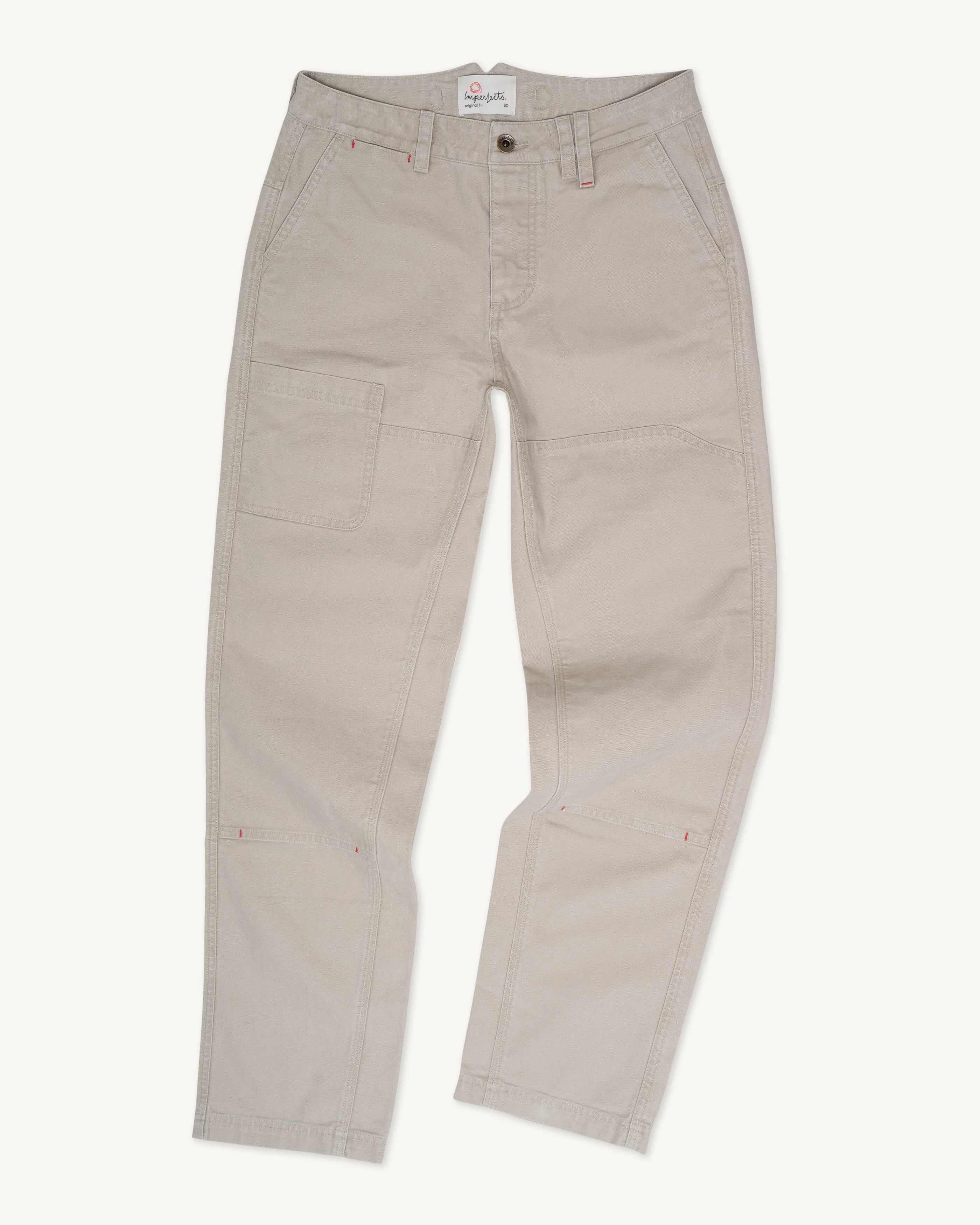 Courier Pant OG Fit - Badlands