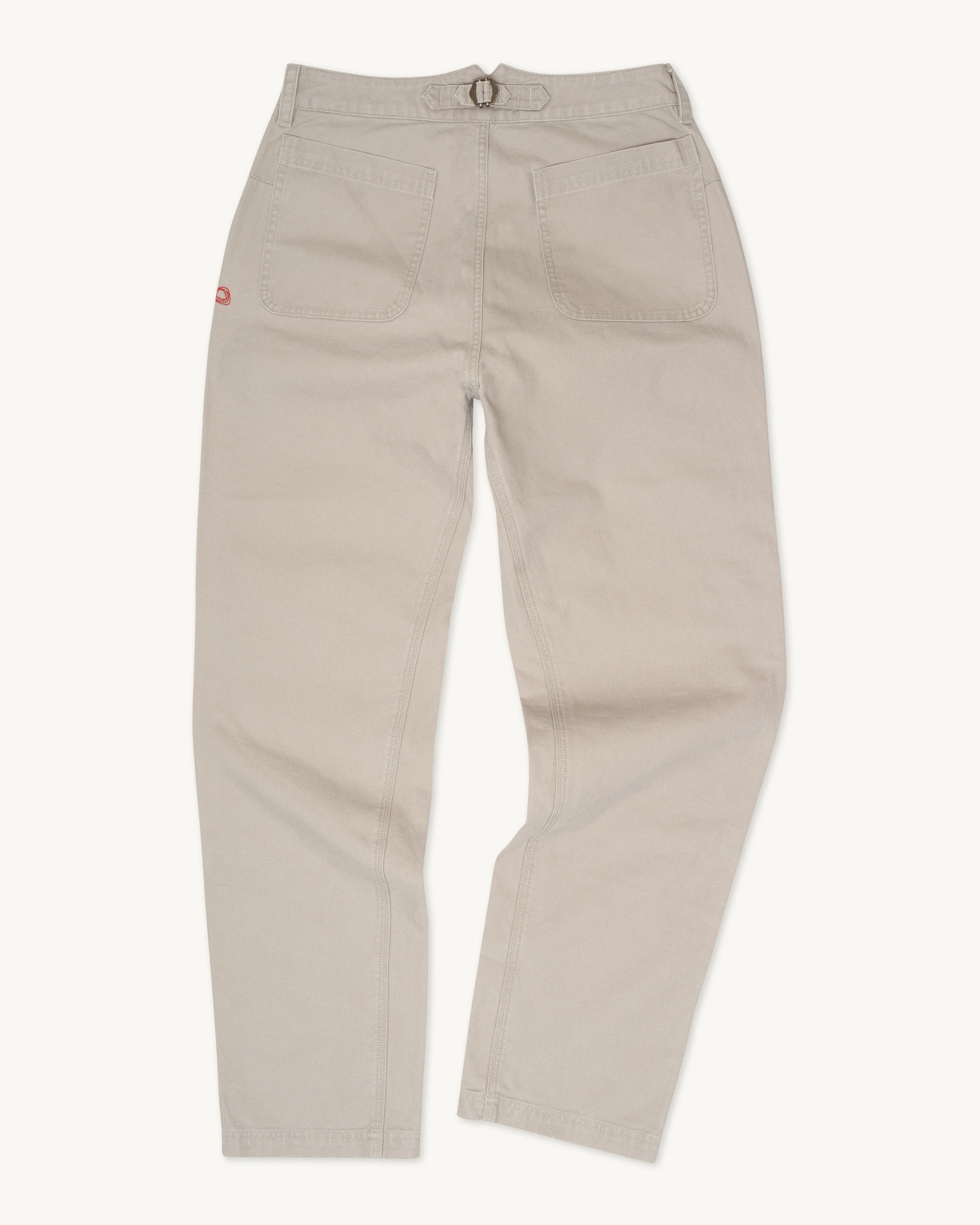 Courier Pant OG Fit - Badlands