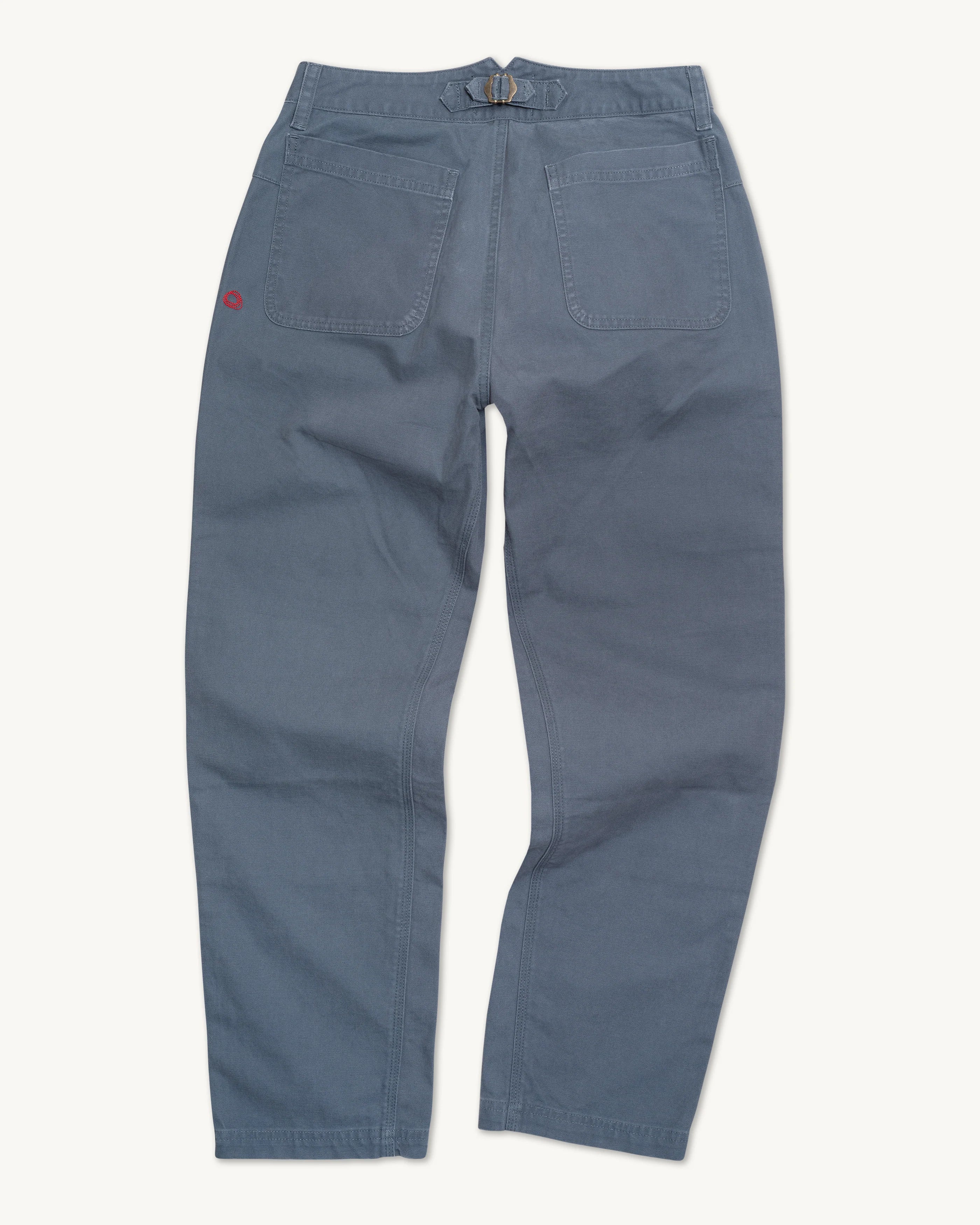 Courier Pant OG Fit - Stratus