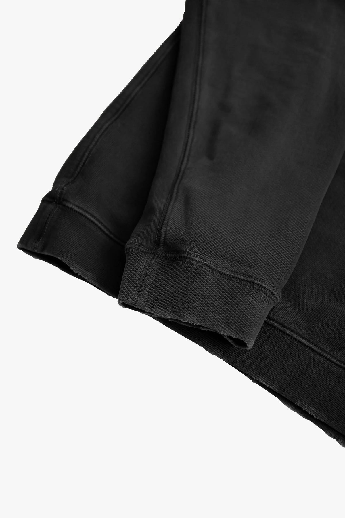 Select Crewneck - Black