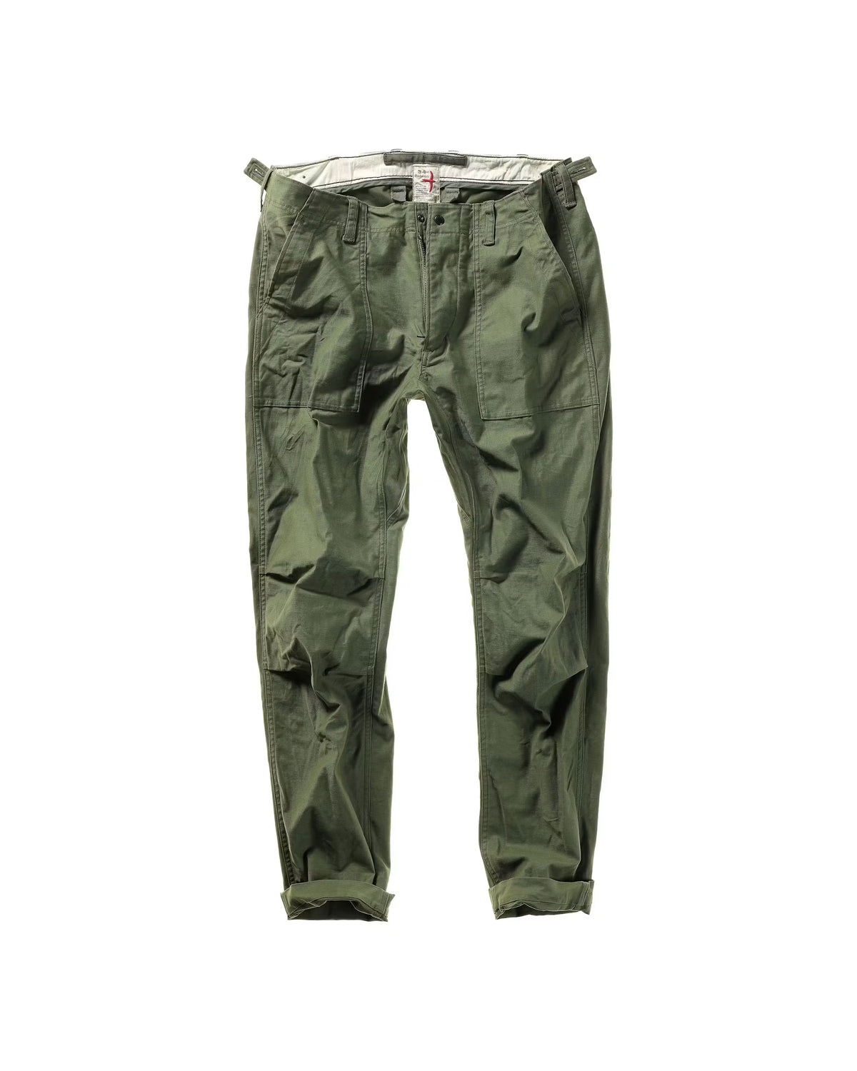 Supply Pant - Army Fade