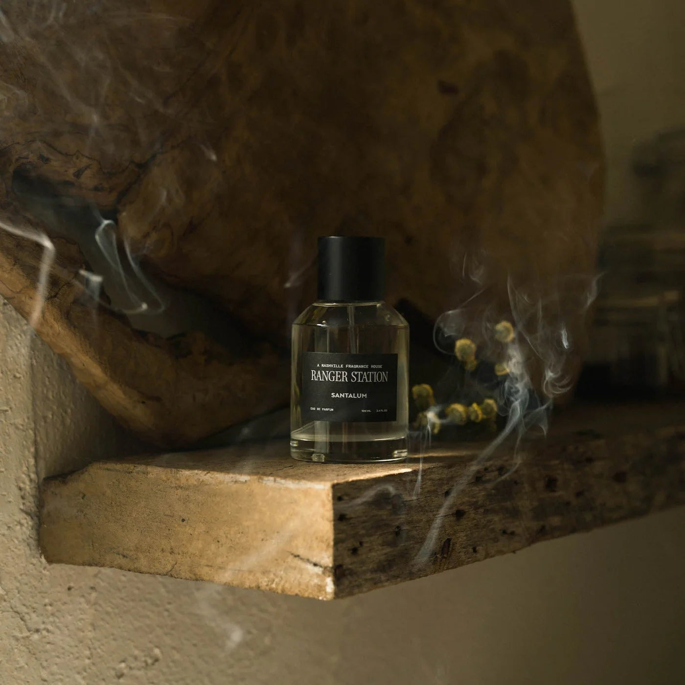 Santalum Perfume
