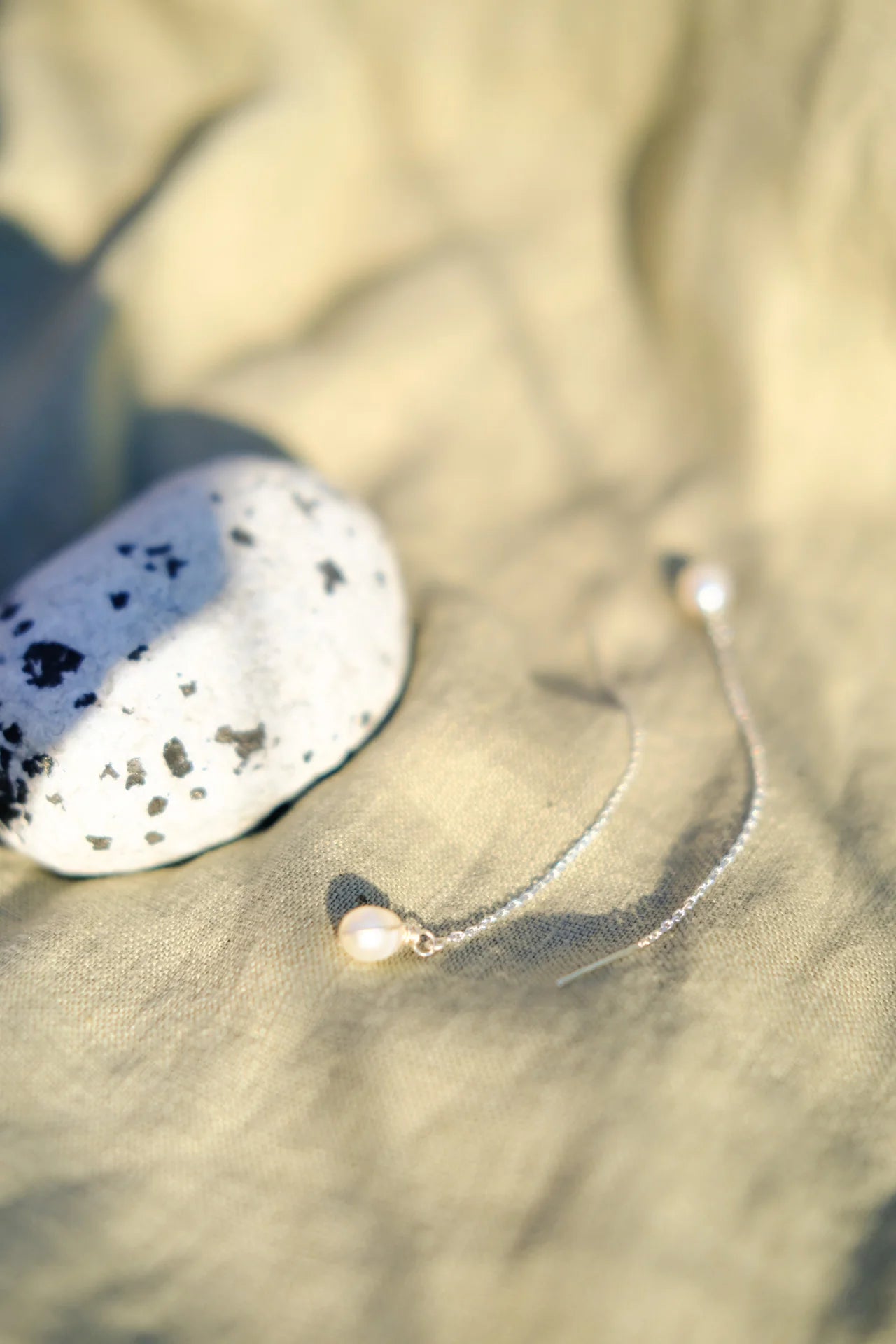 Pearl Threaders