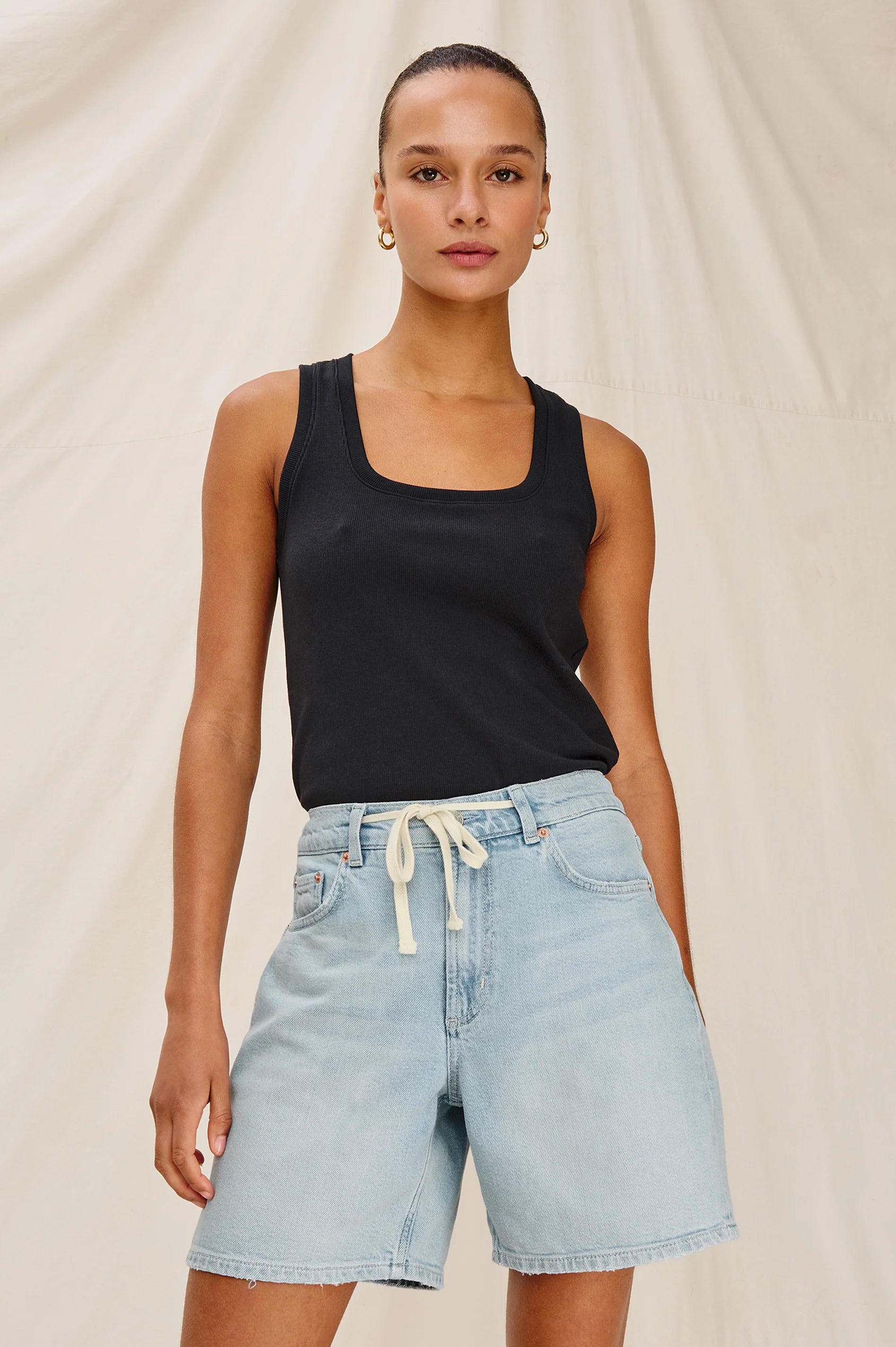 Dume Short - Scuba