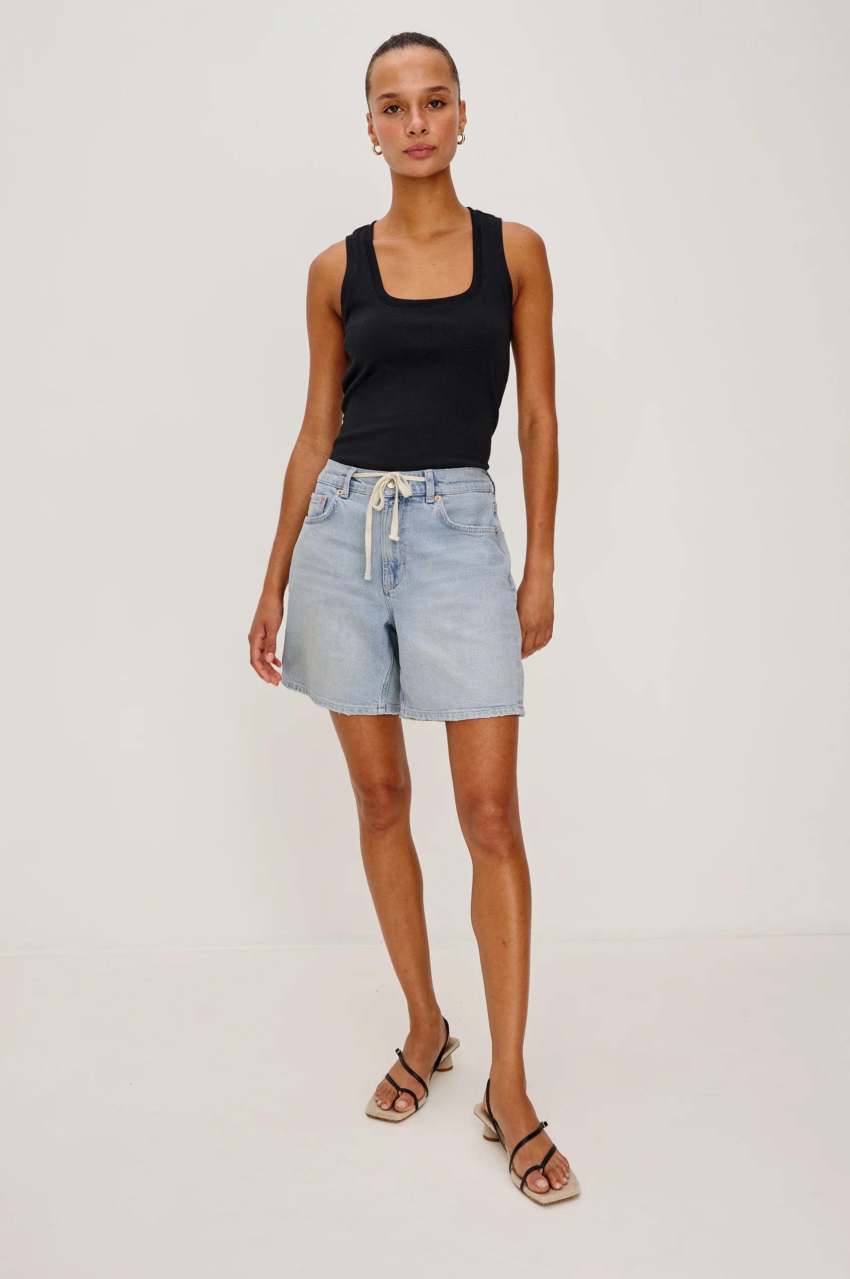 Dume Short - Scuba