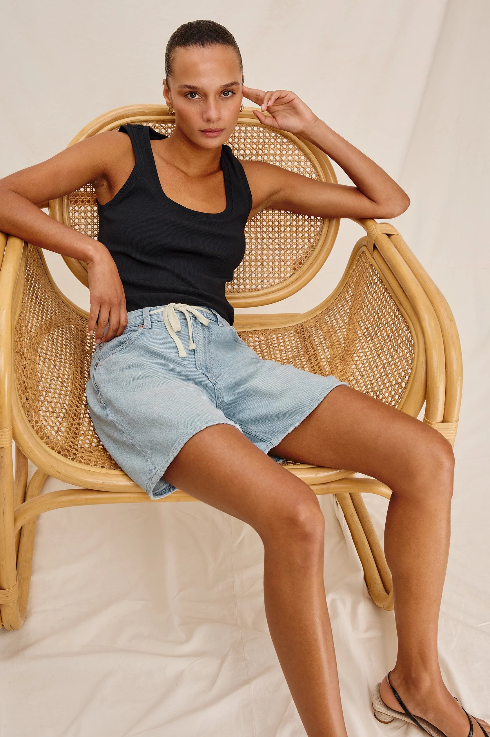 Dume Short - Scuba