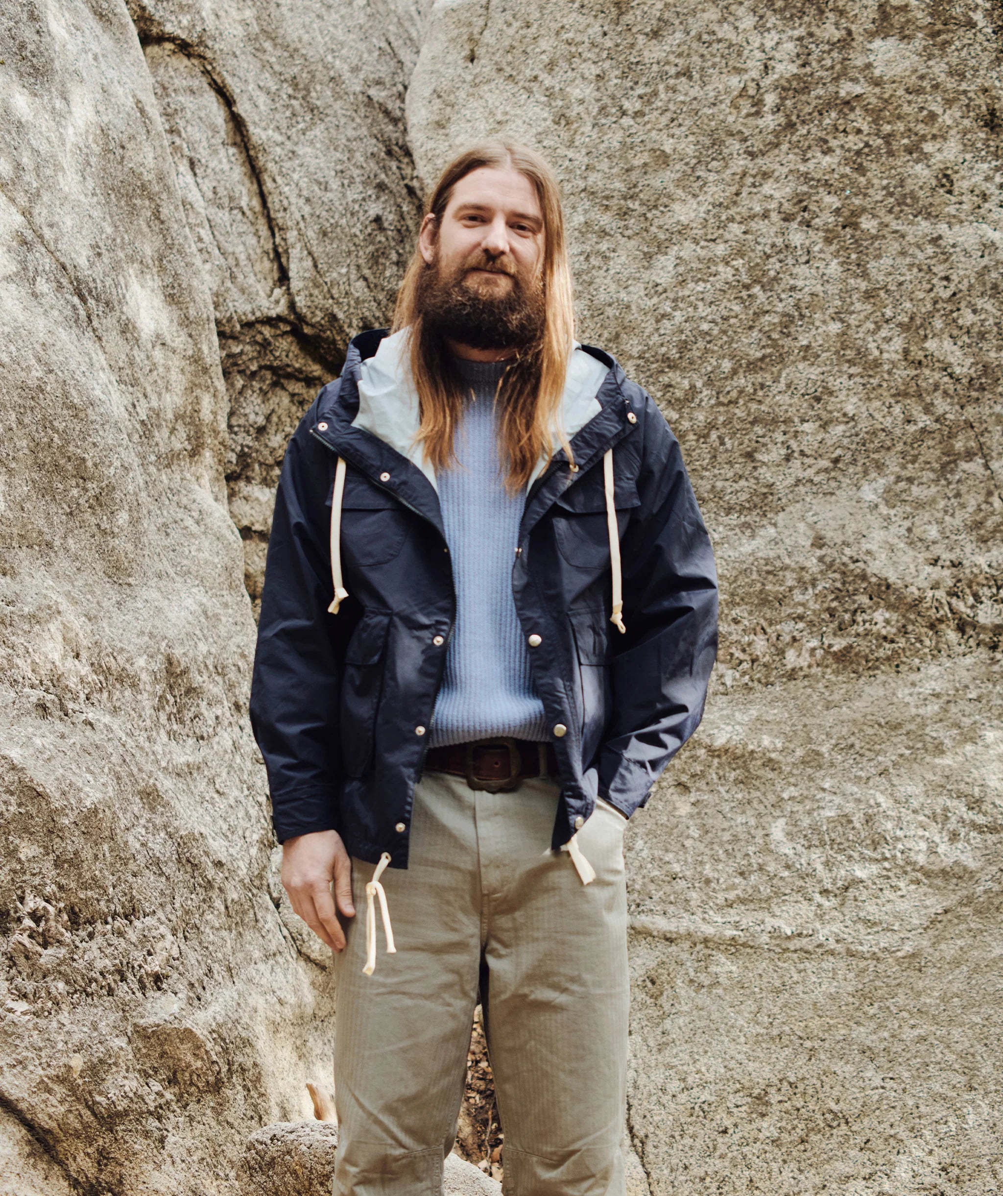 eVent® Dawn Wall Jacket