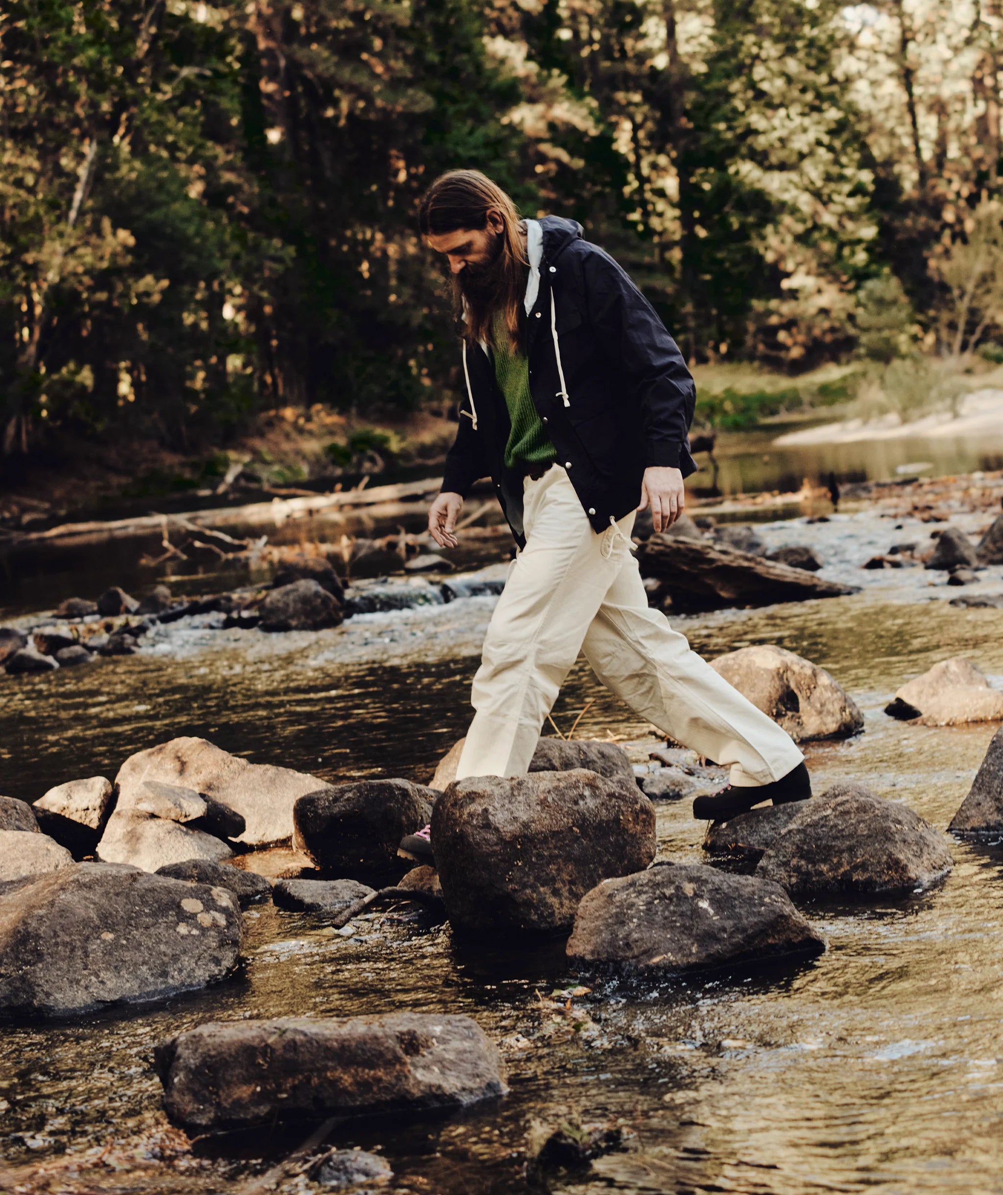eVent® Dawn Wall Jacket