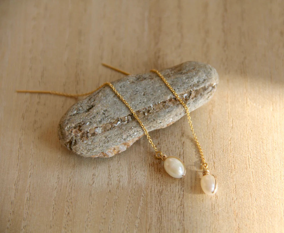 Pearl Threaders