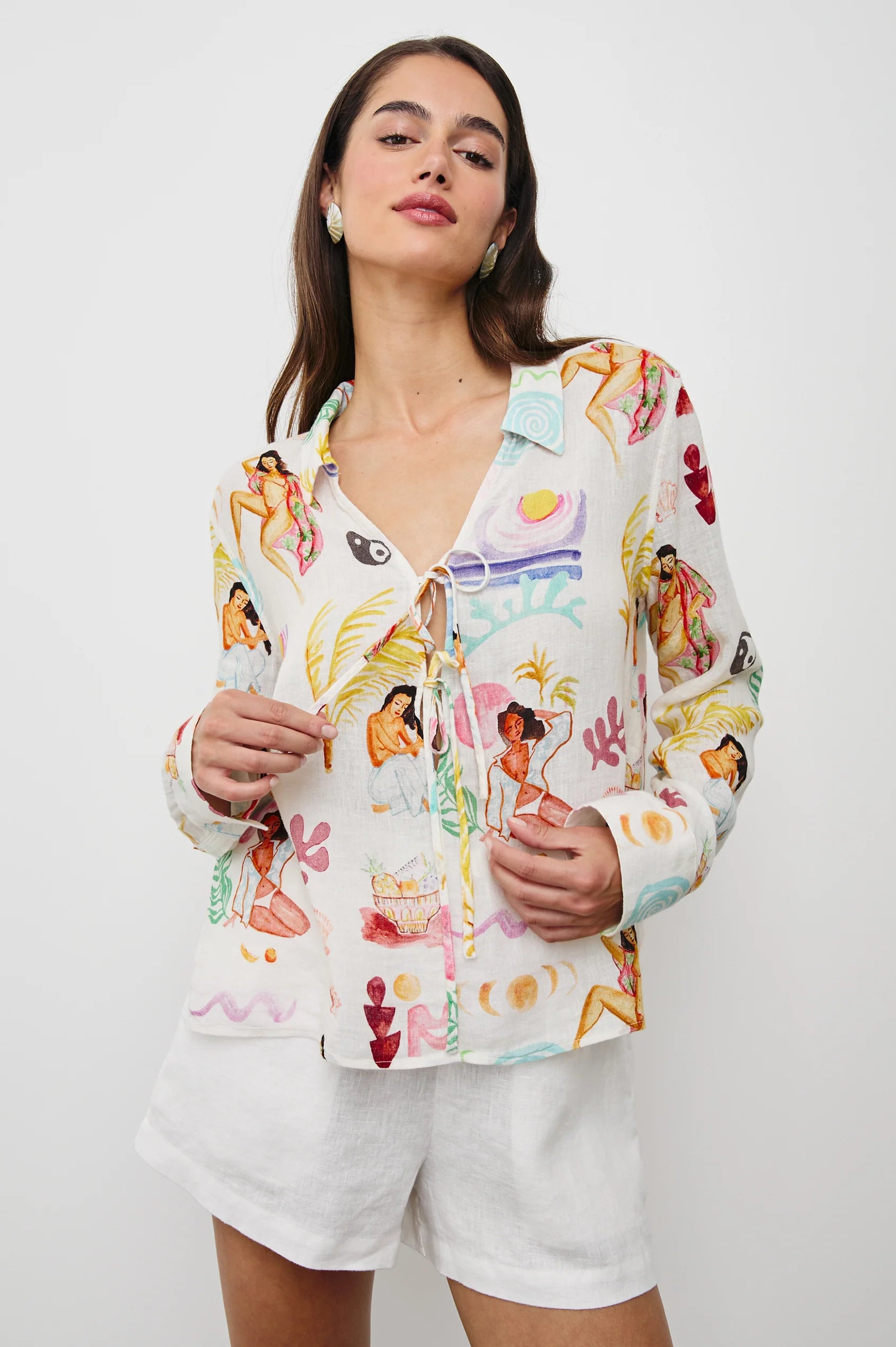 Elm Shirt