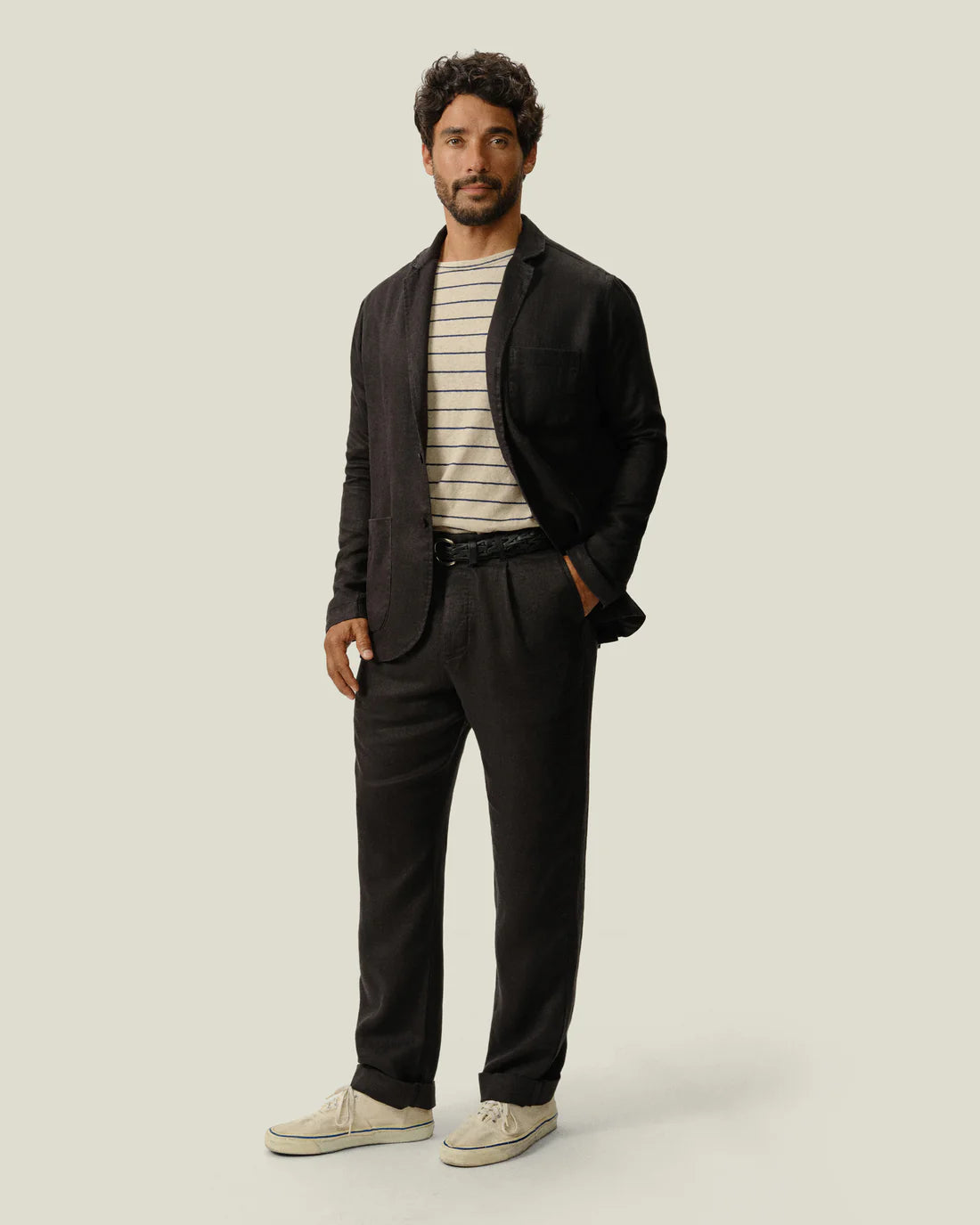 Alta Blazer - Night