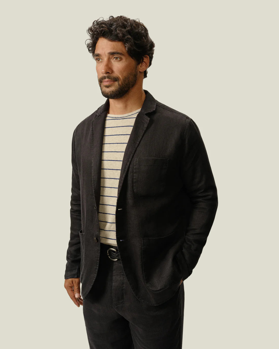 Alta Blazer - Night