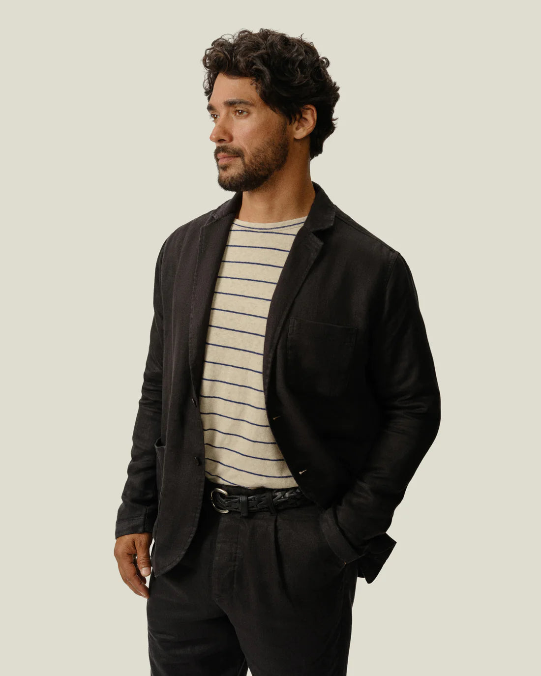 Alta Blazer - Night