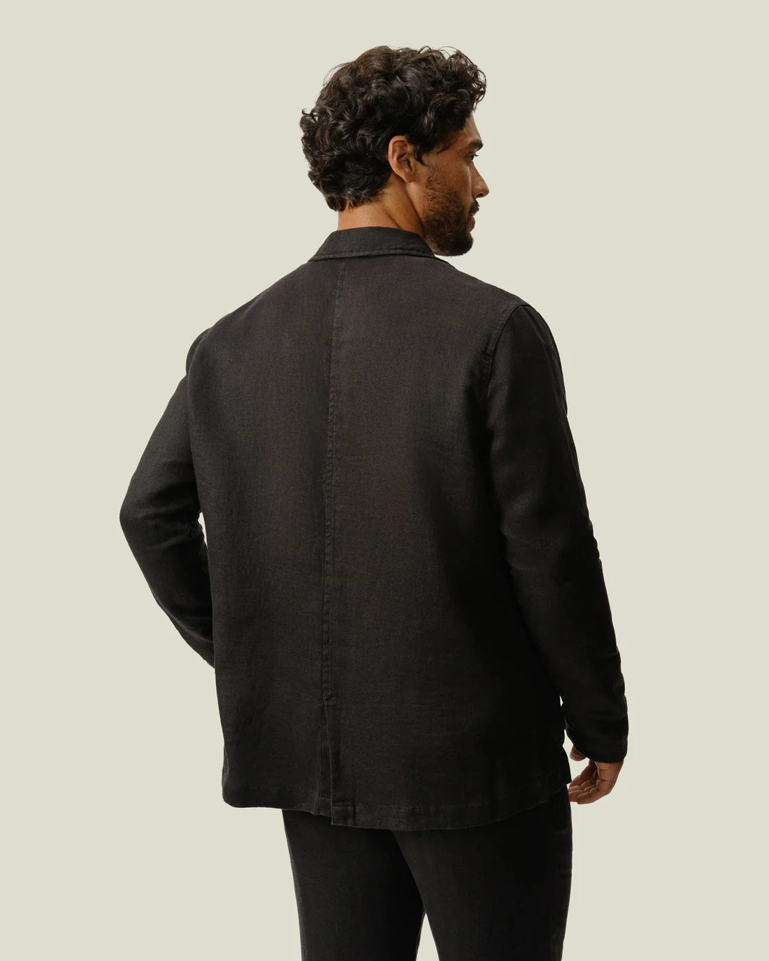 Alta Blazer - Night